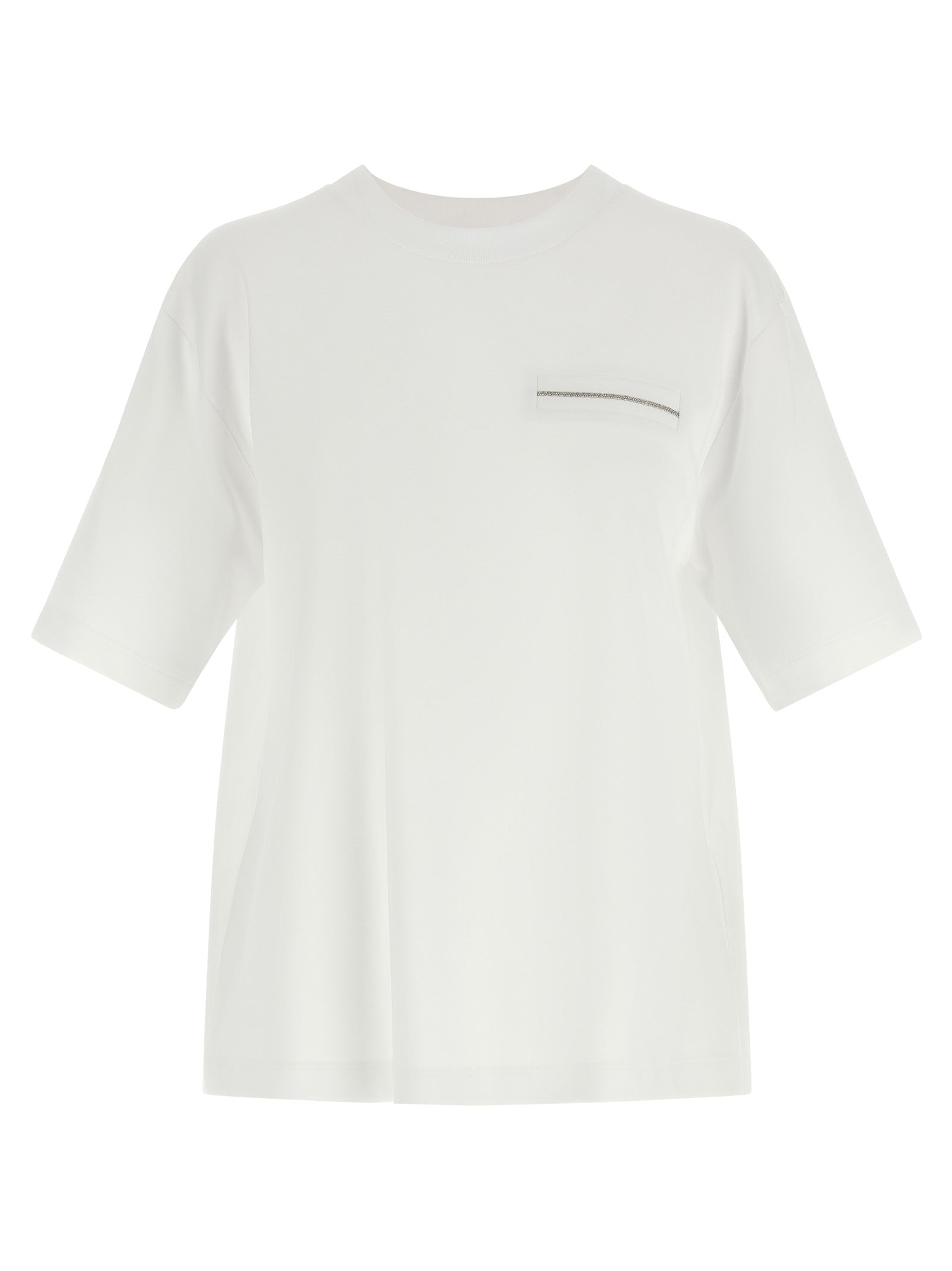 Peserico 'Punto Luce' T-Shirt