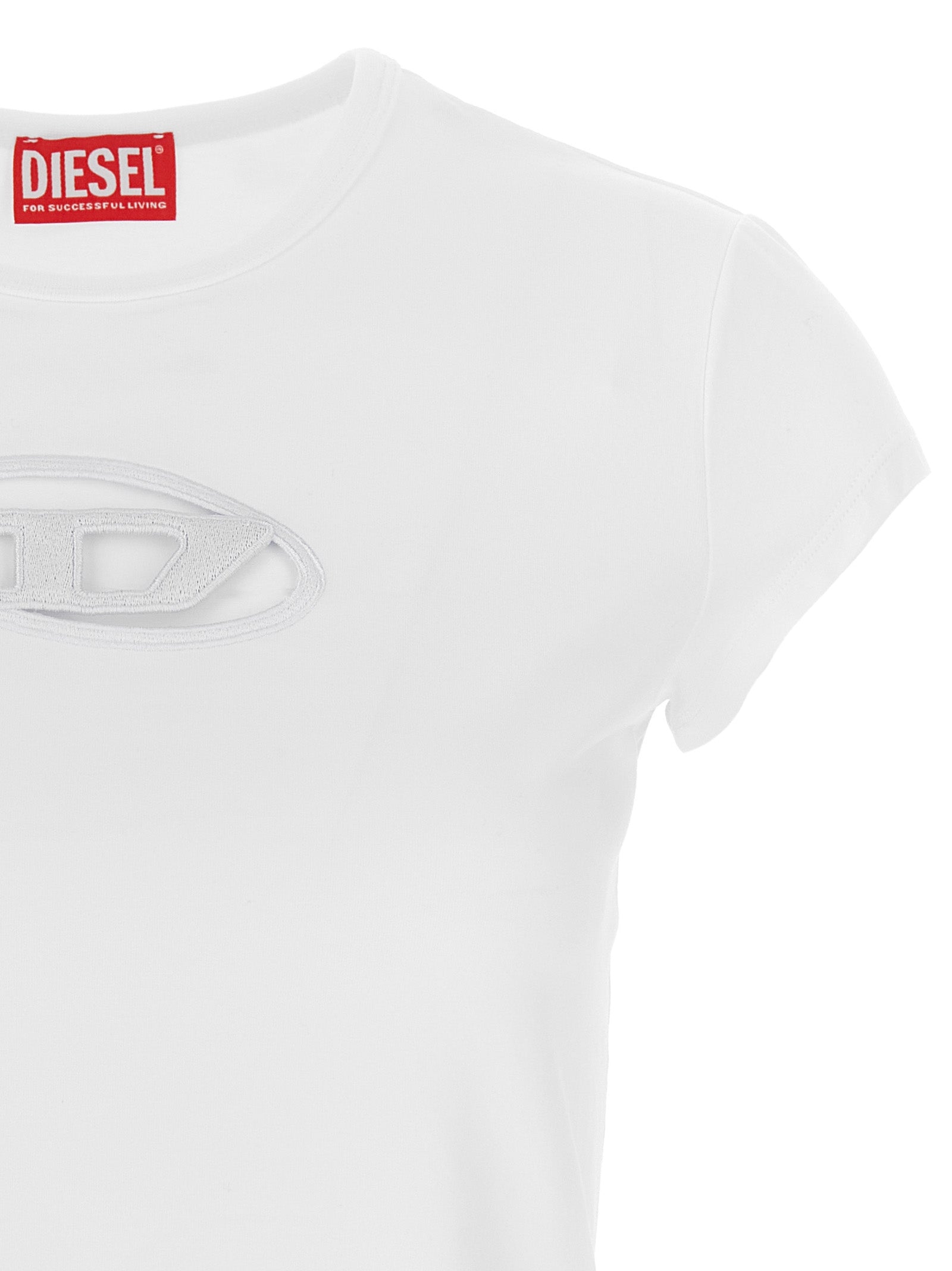 Diesel T-Angie T-Shirt