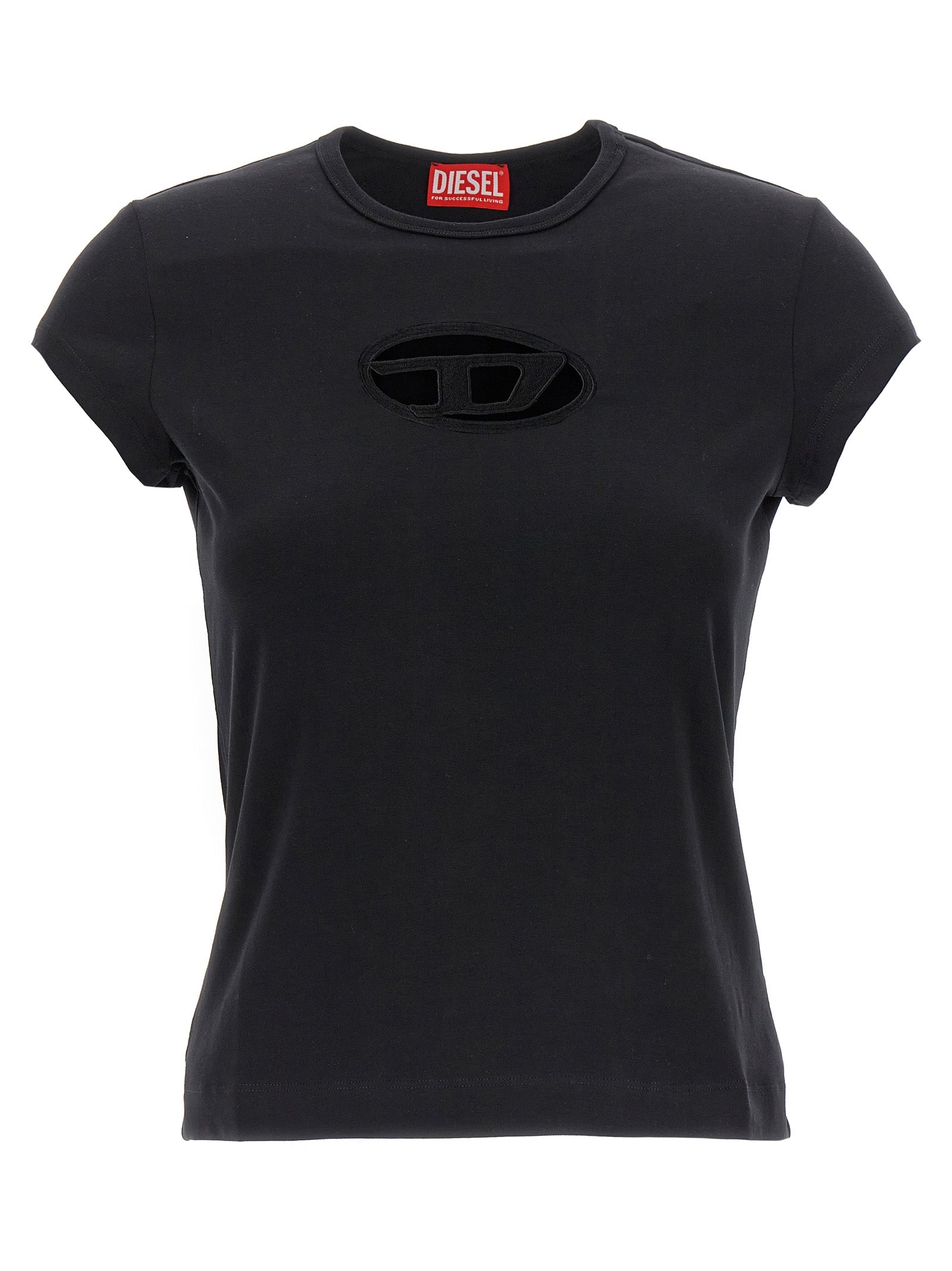 Diesel T-Angie T-Shirt