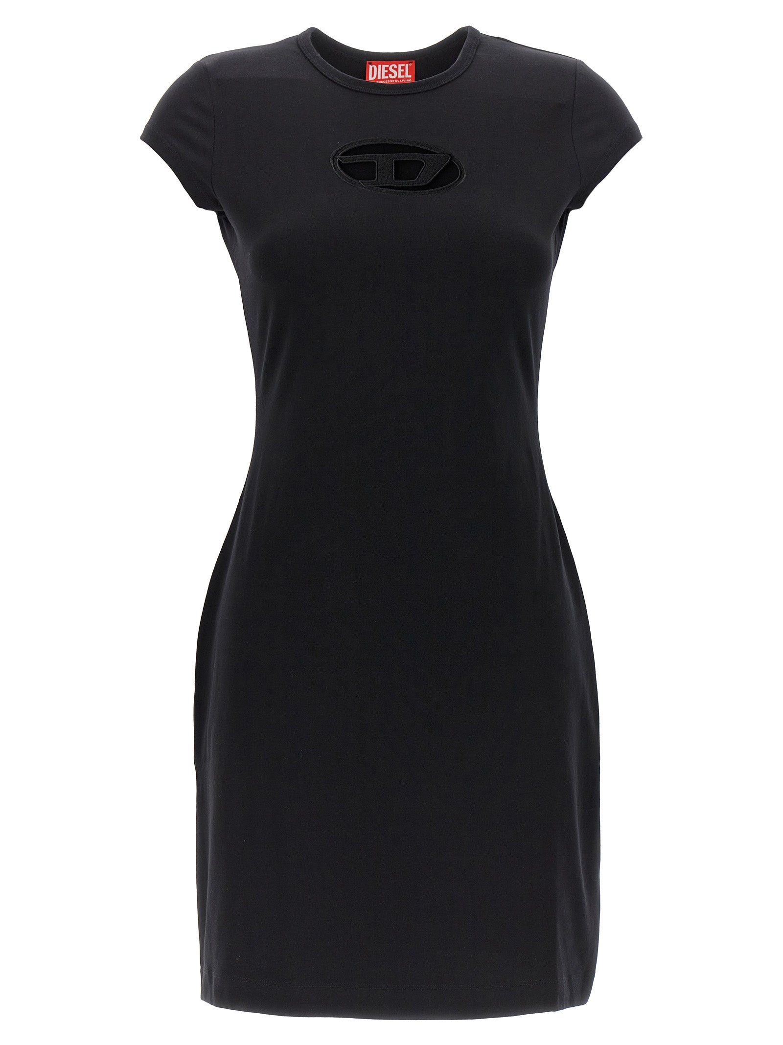 Diesel D-Angiel Dress