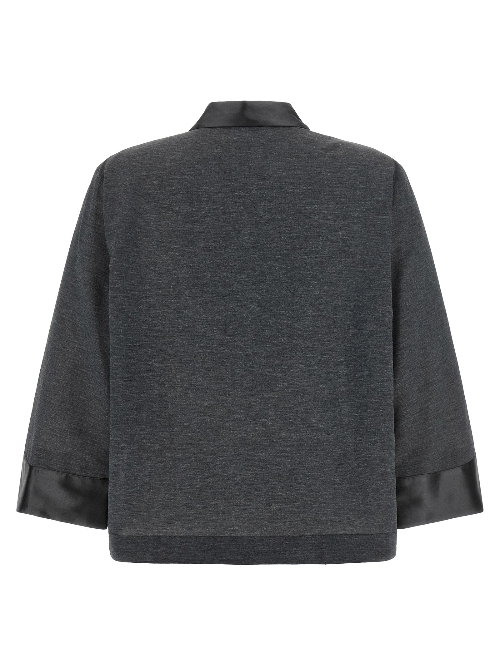 Peserico Jersey Shirt