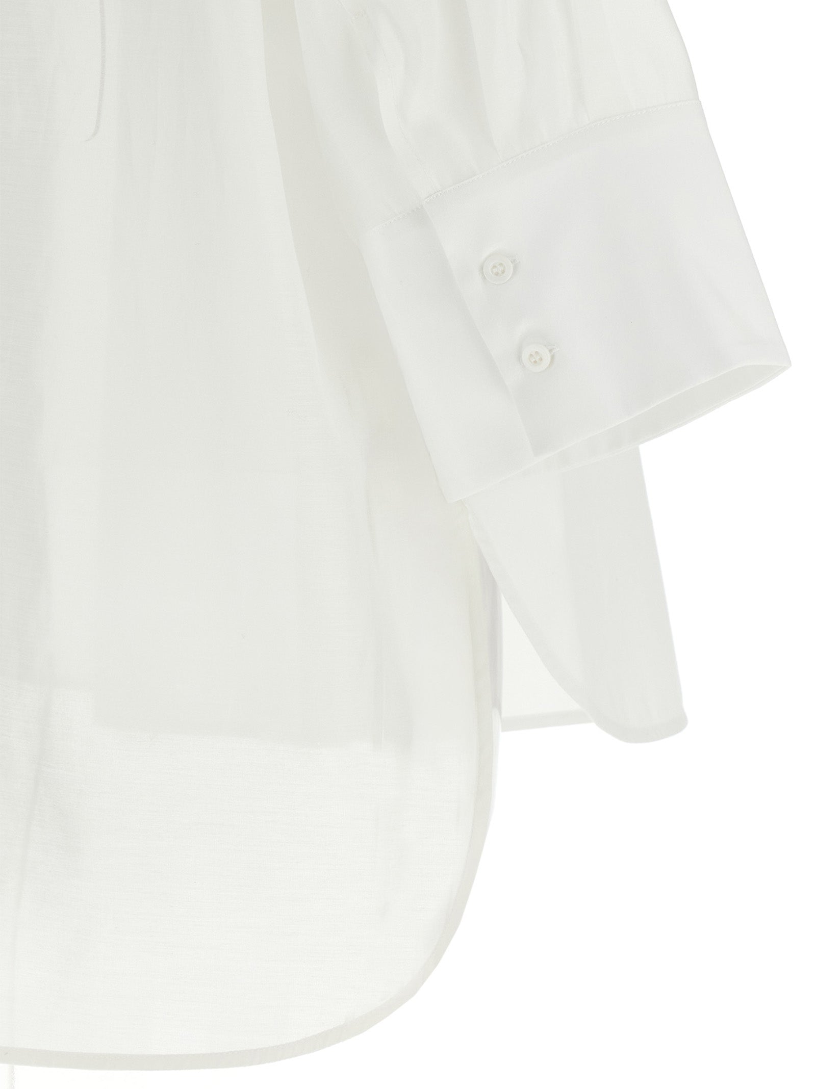 Peserico Organza Shirt