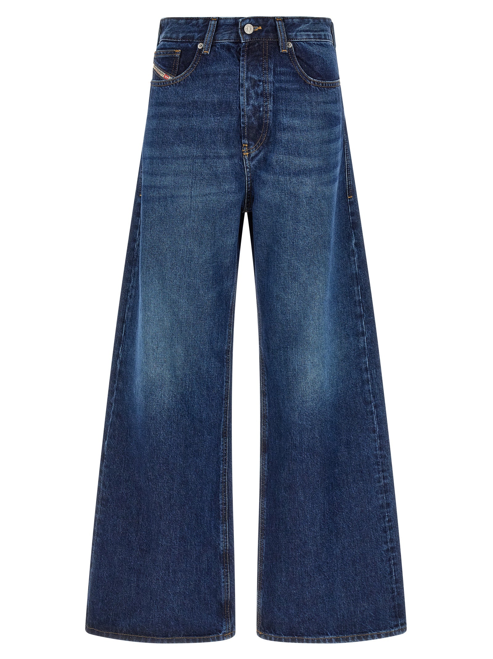 Diesel '1996 D-Sire' Jeans
