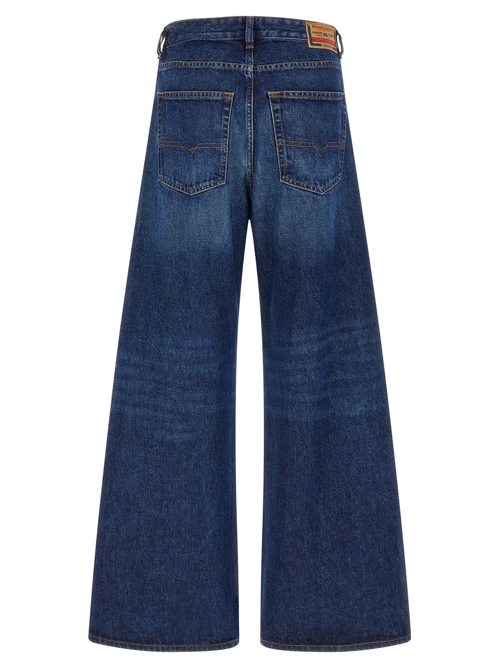 Diesel '1996 D-Sire' Jeans