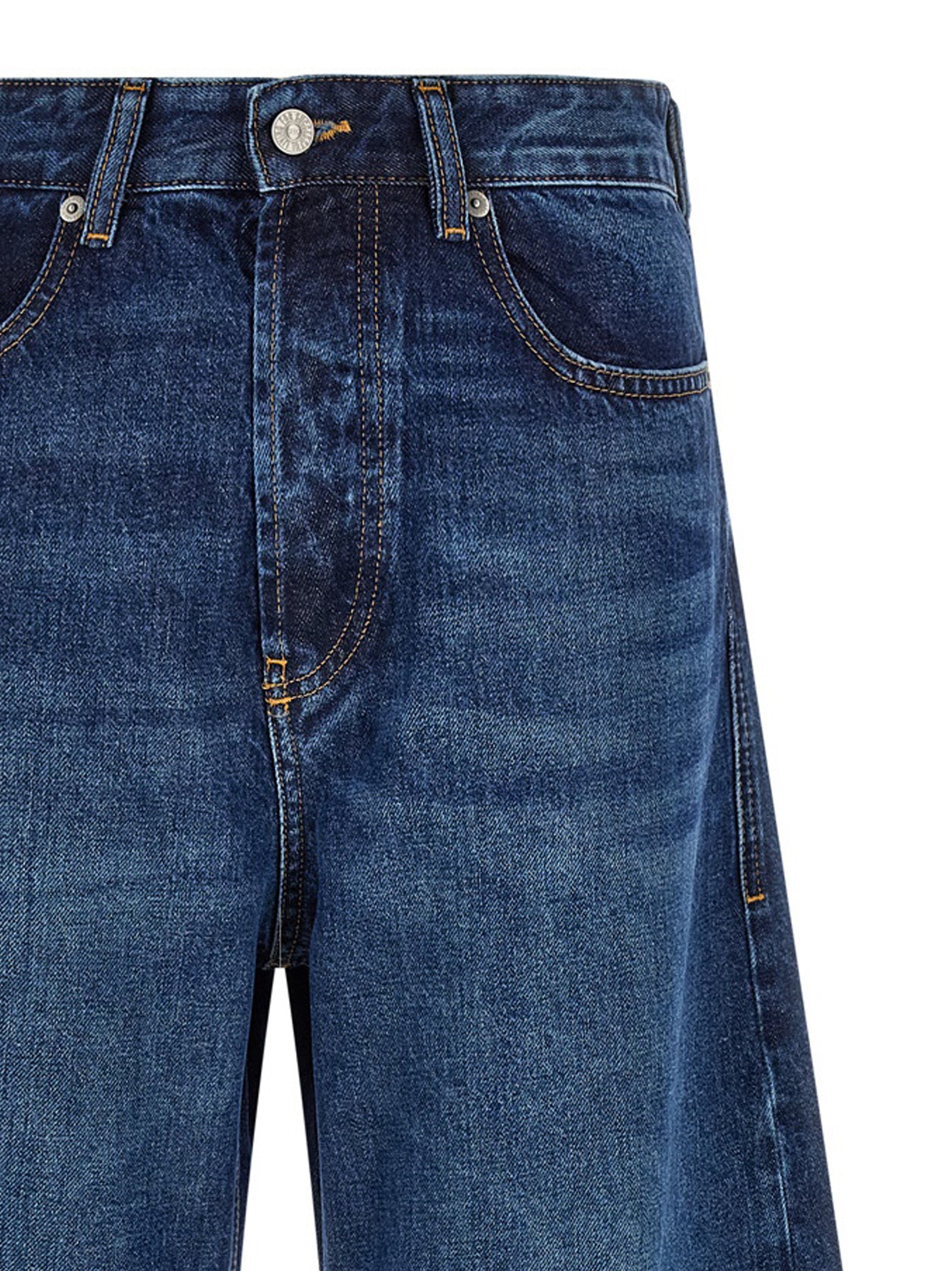 Diesel '1996 D-Sire' Jeans