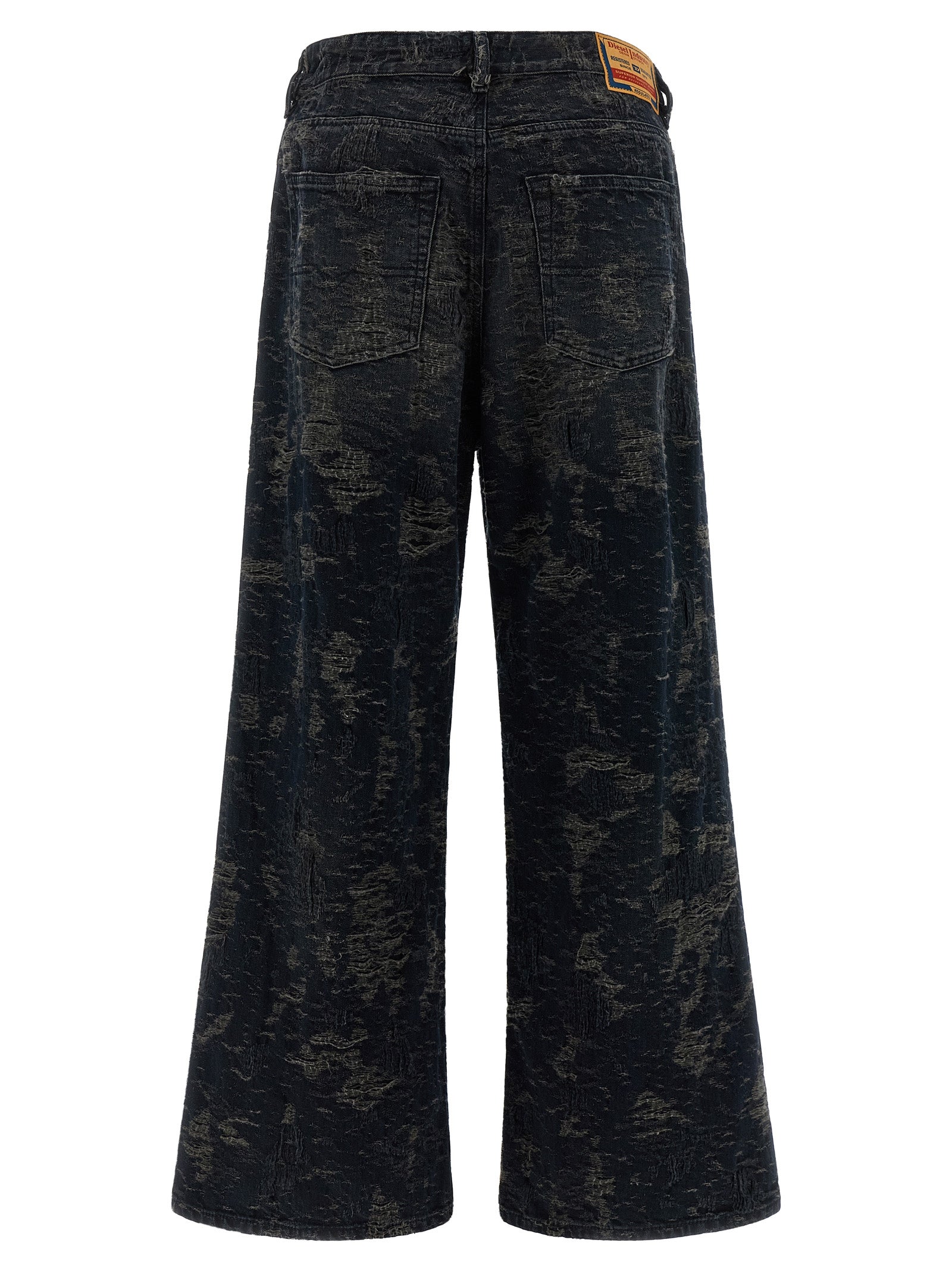 Diesel '1996 D-Sire' Jeans