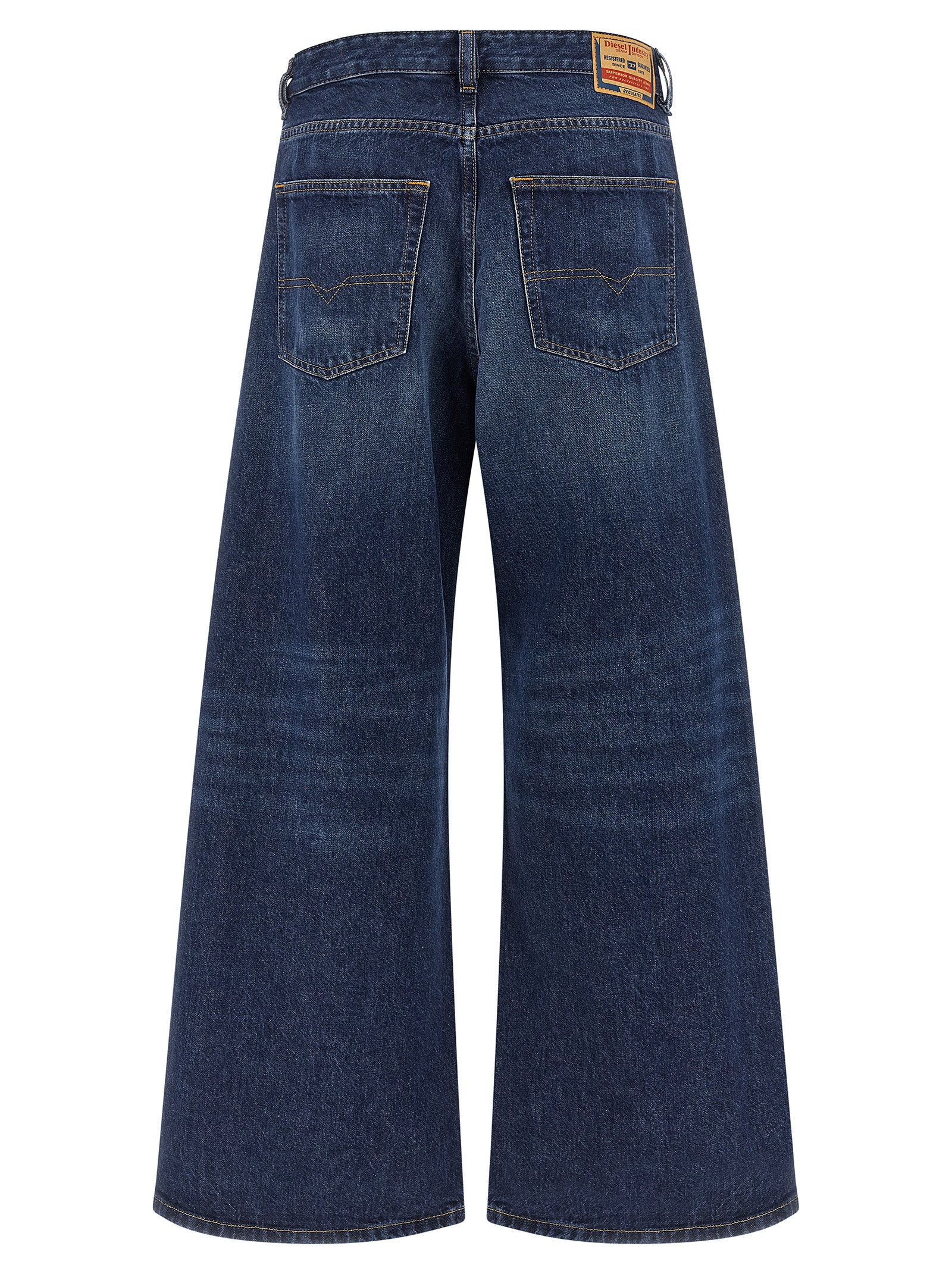Diesel '1996 D-Sire' Jeans