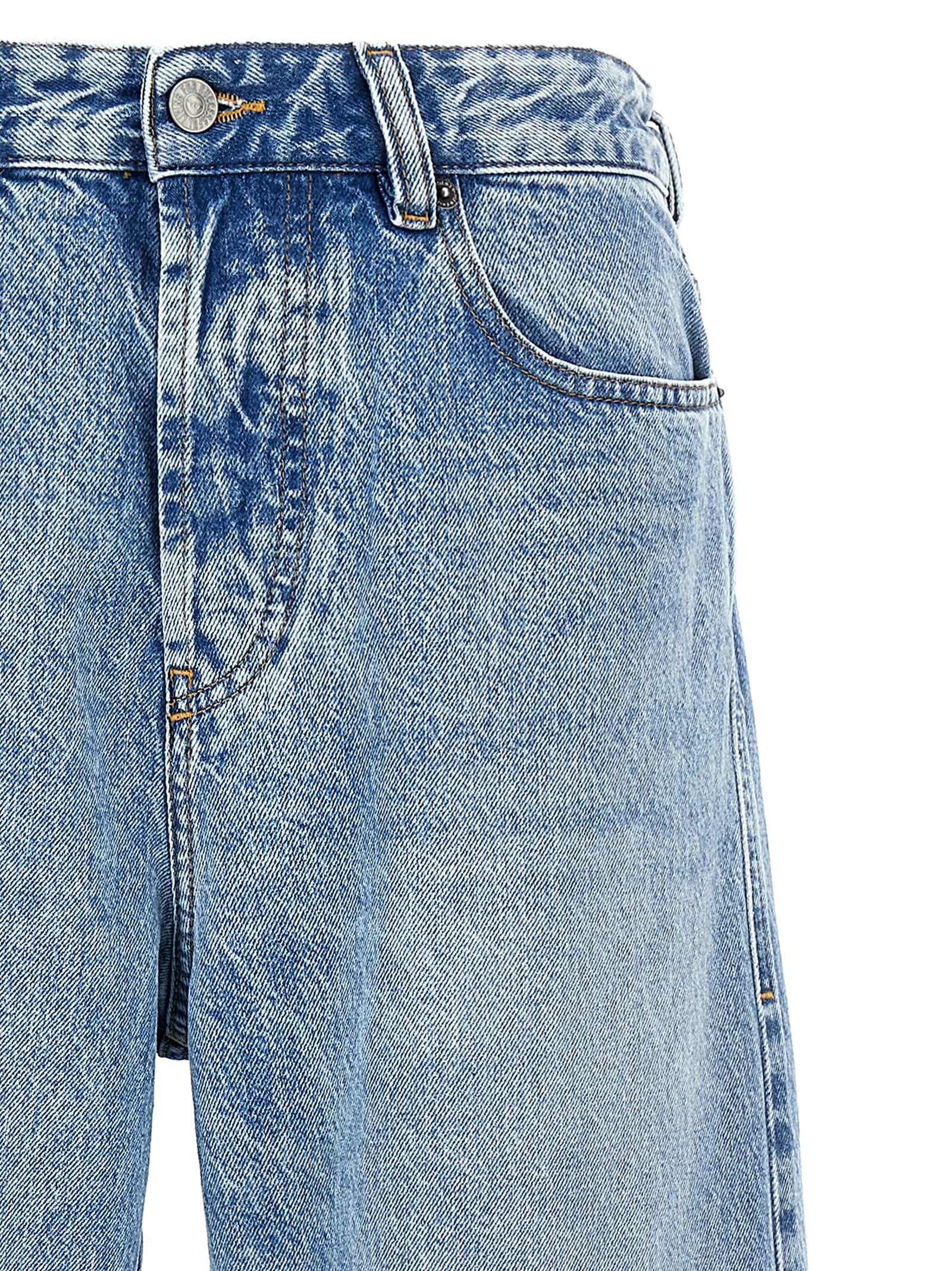 Diesel '1996 D-Sire 09I29' Jeans