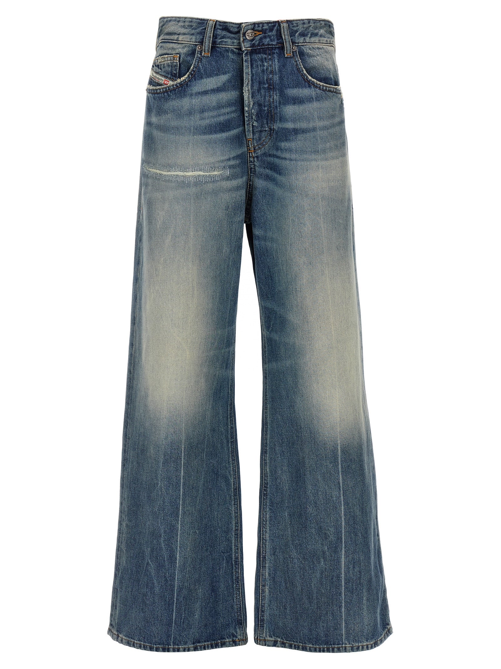 Diesel '1996 D-Sire 09I47' Jeans