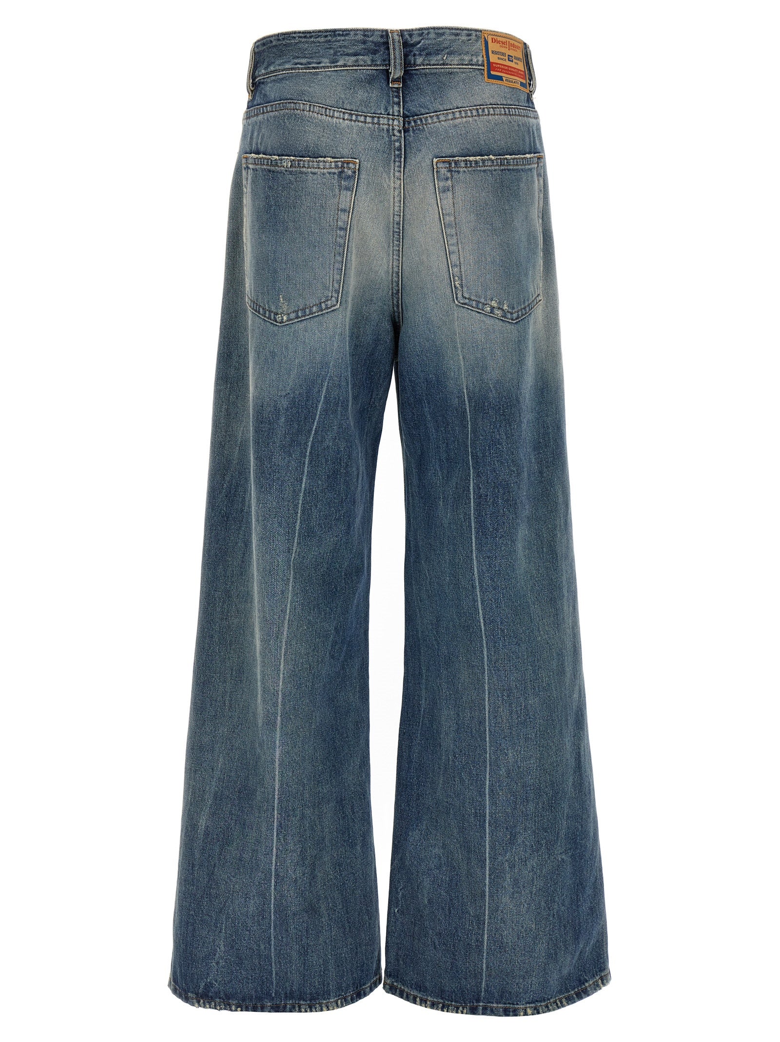 Diesel '1996 D-Sire 09I47' Jeans