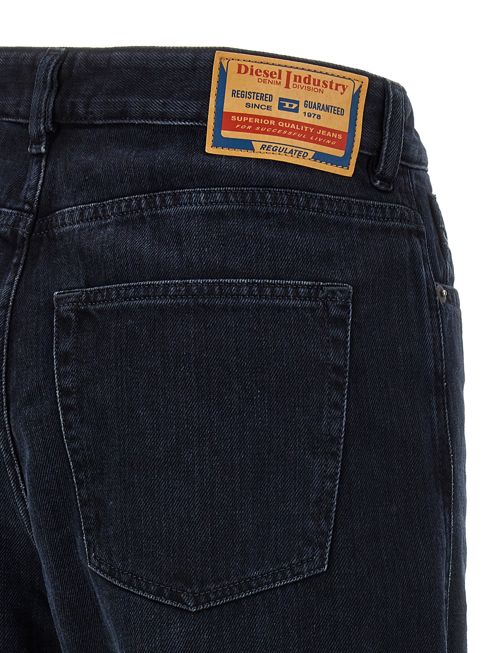 Diesel '1996 D-Sire 09I54' Jeans