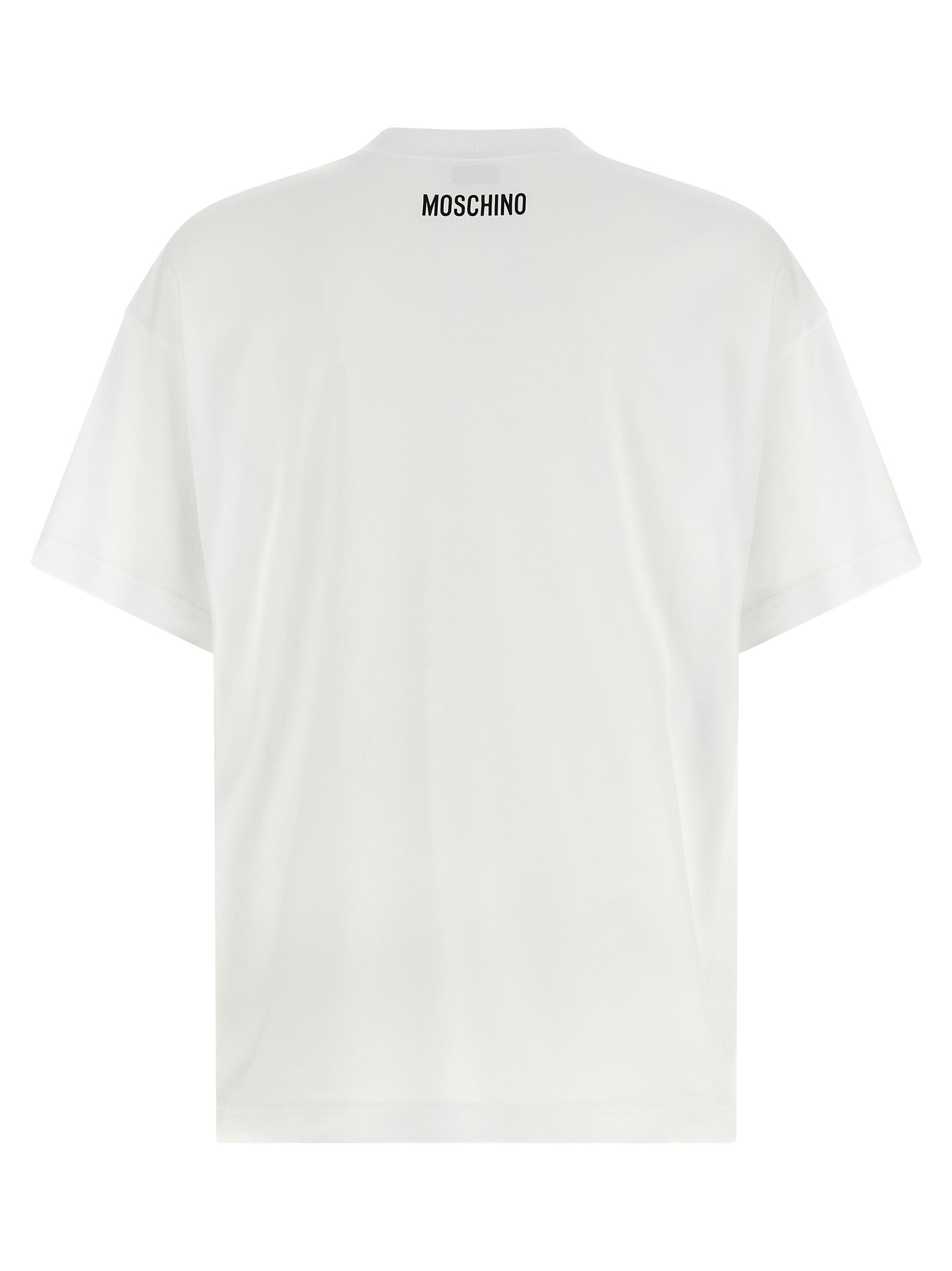 Moschino Printed T-Shirt