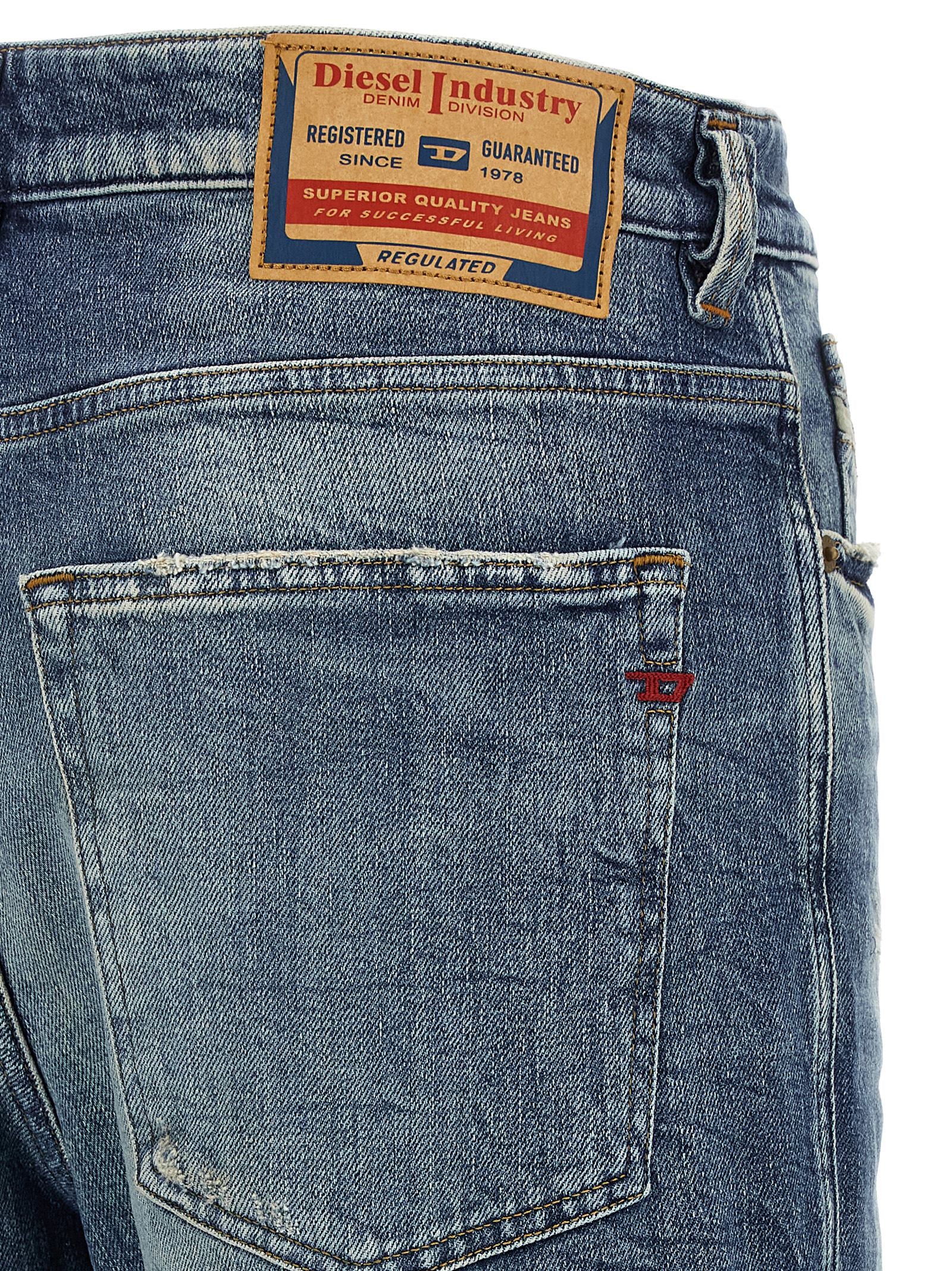 Diesel '1988 D-Ark' Jeans