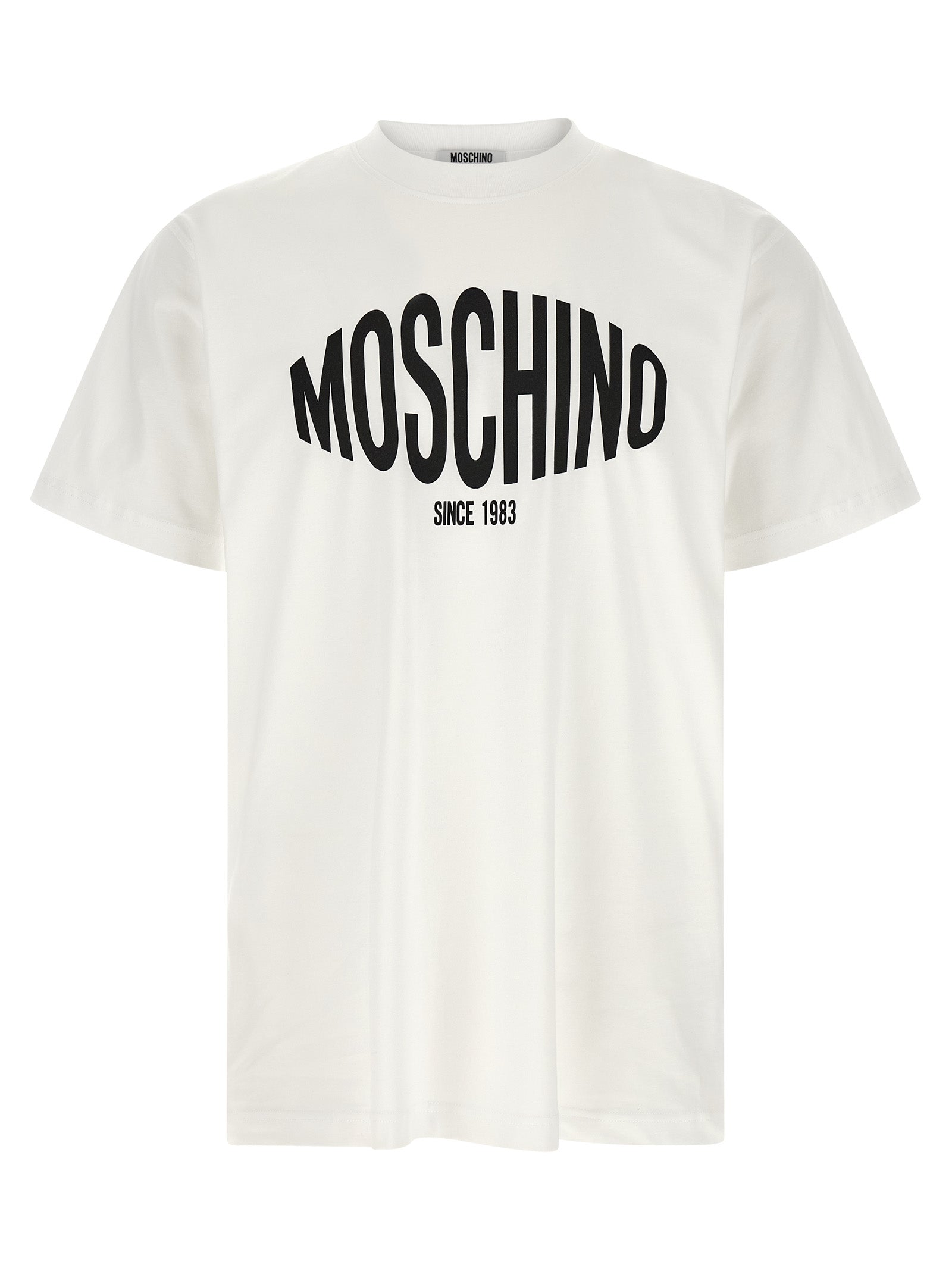 Moschino Logo T-Shirt