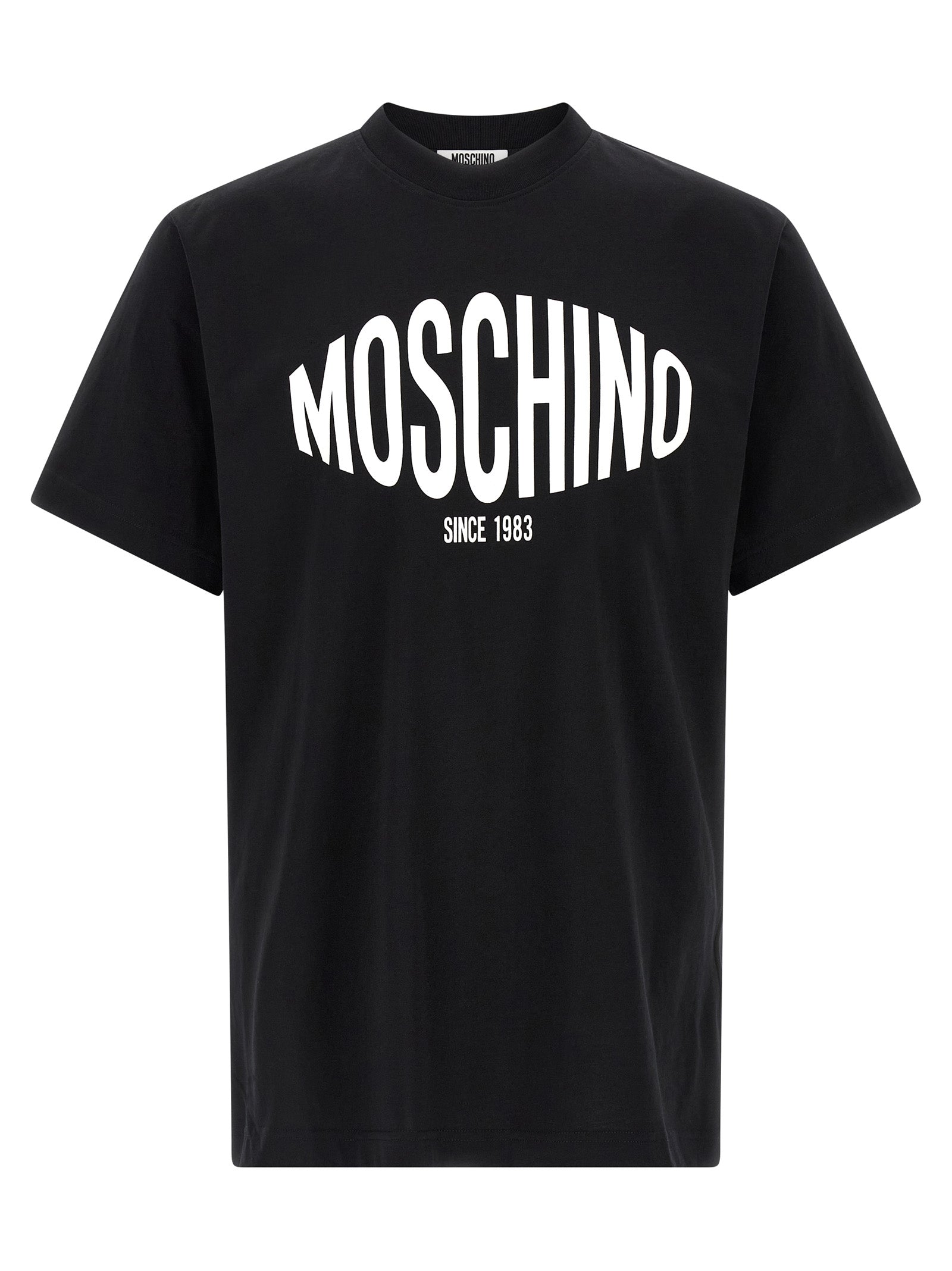Moschino Logo T-Shirt