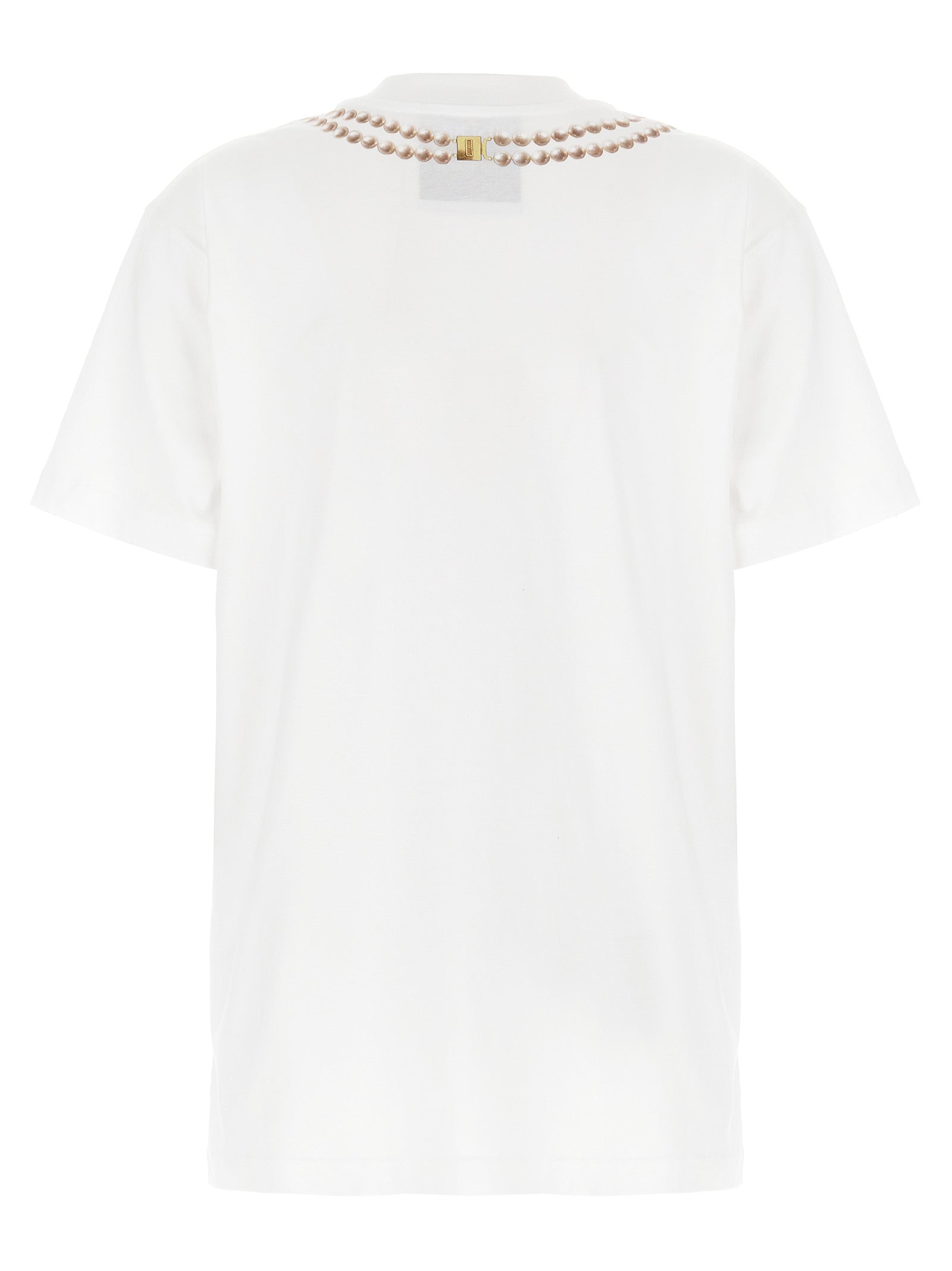 Moschino 'Colazione' T-Shirt