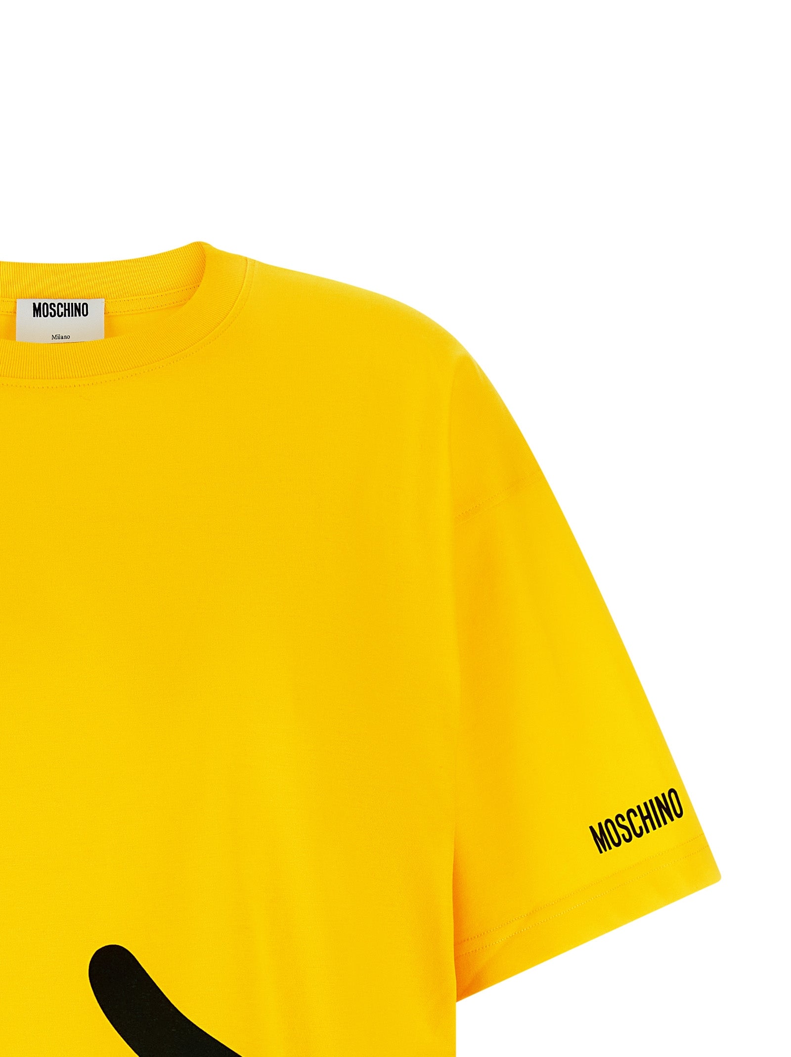 Moschino 'Smiley®' T-Shirt
