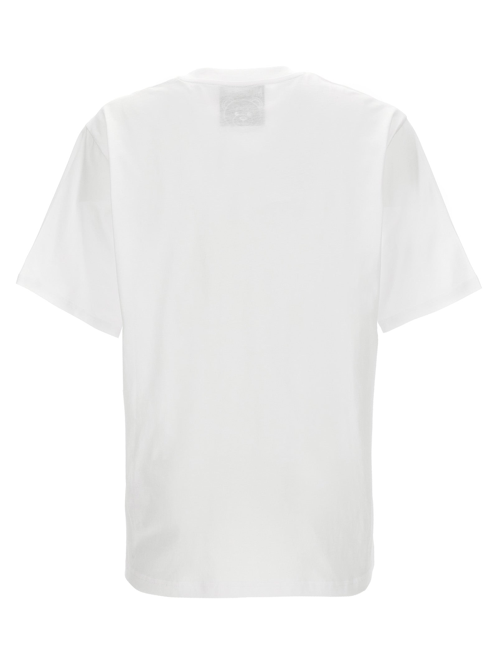 Moschino Trompe-L'Œil Print T-Shirt