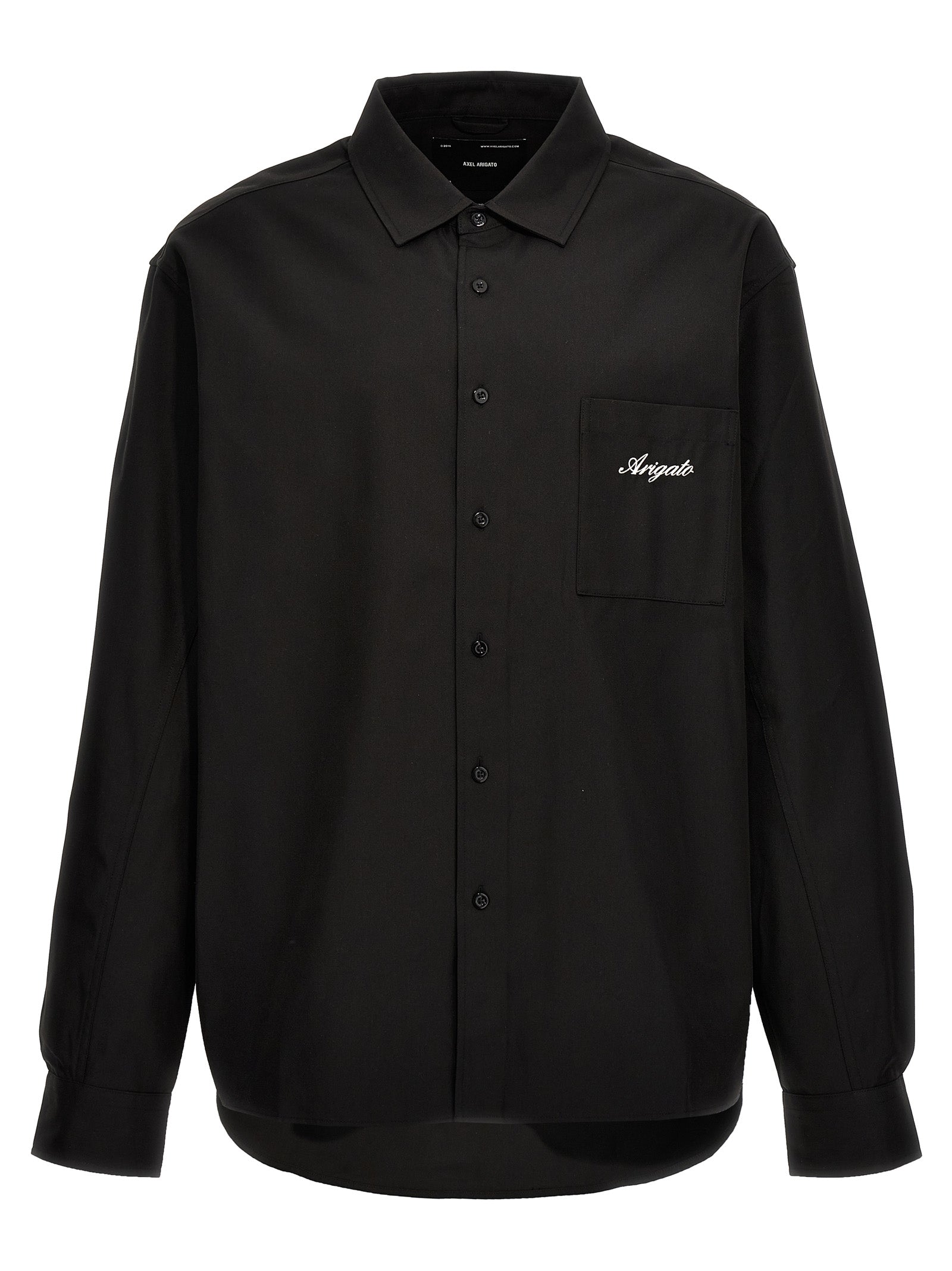 Axel Arigato 'Flow' Overshirt