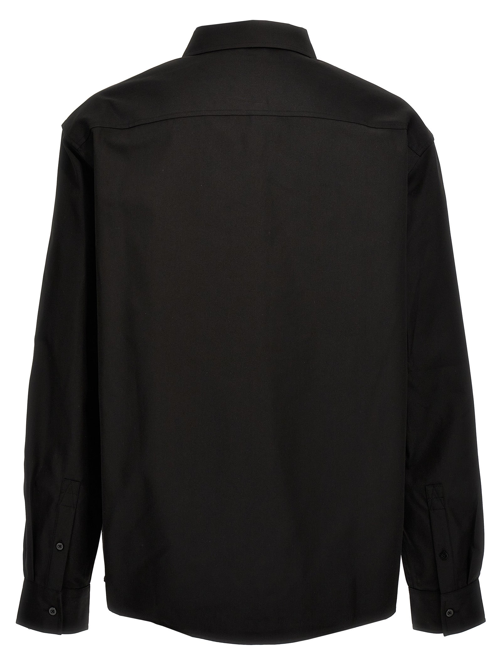 Axel Arigato 'Flow' Overshirt