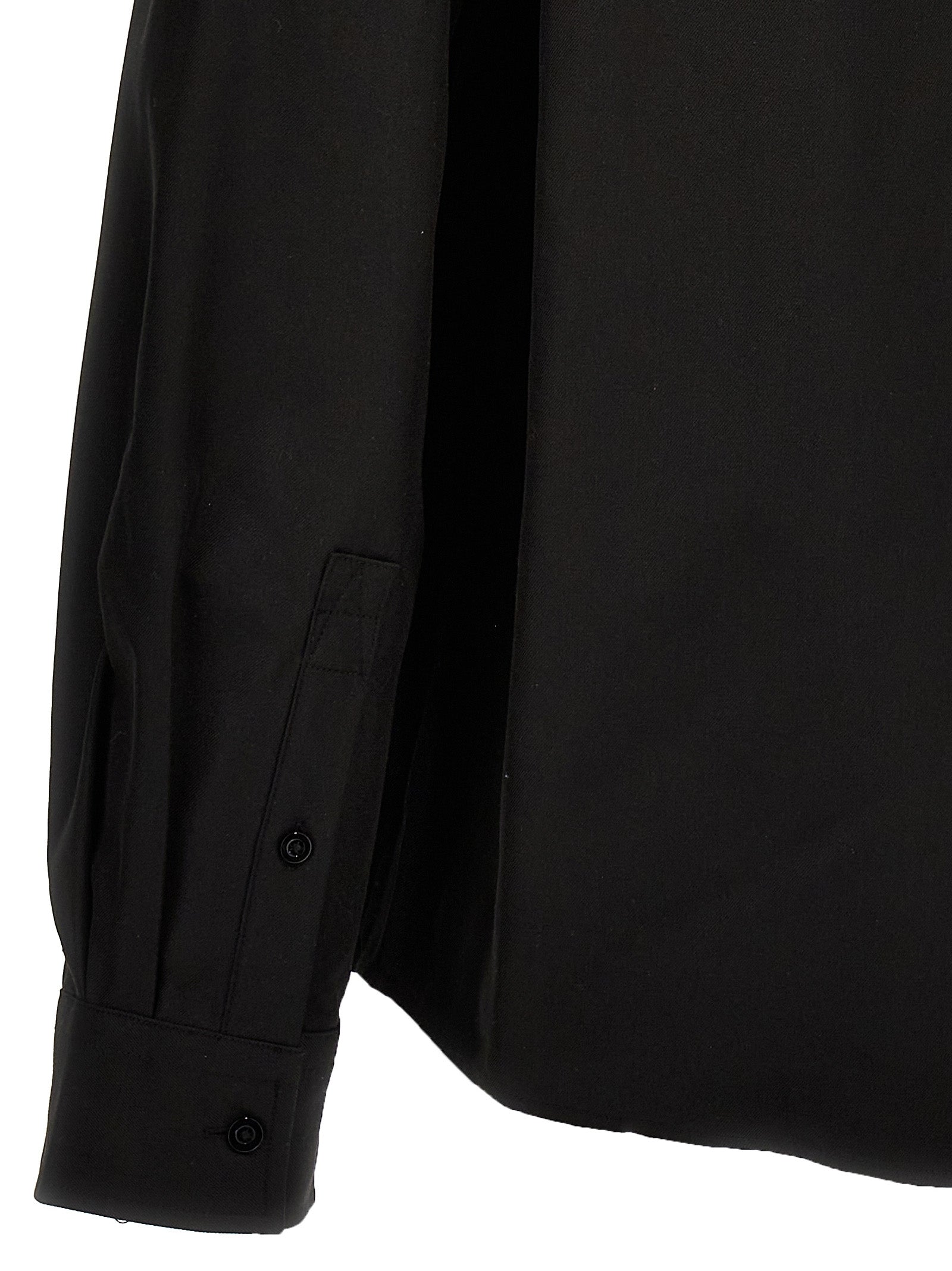 Axel Arigato 'Flow' Overshirt