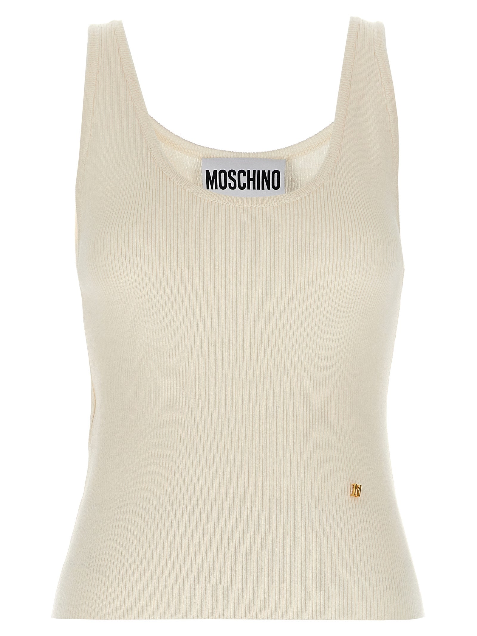 Moschino Knit Top