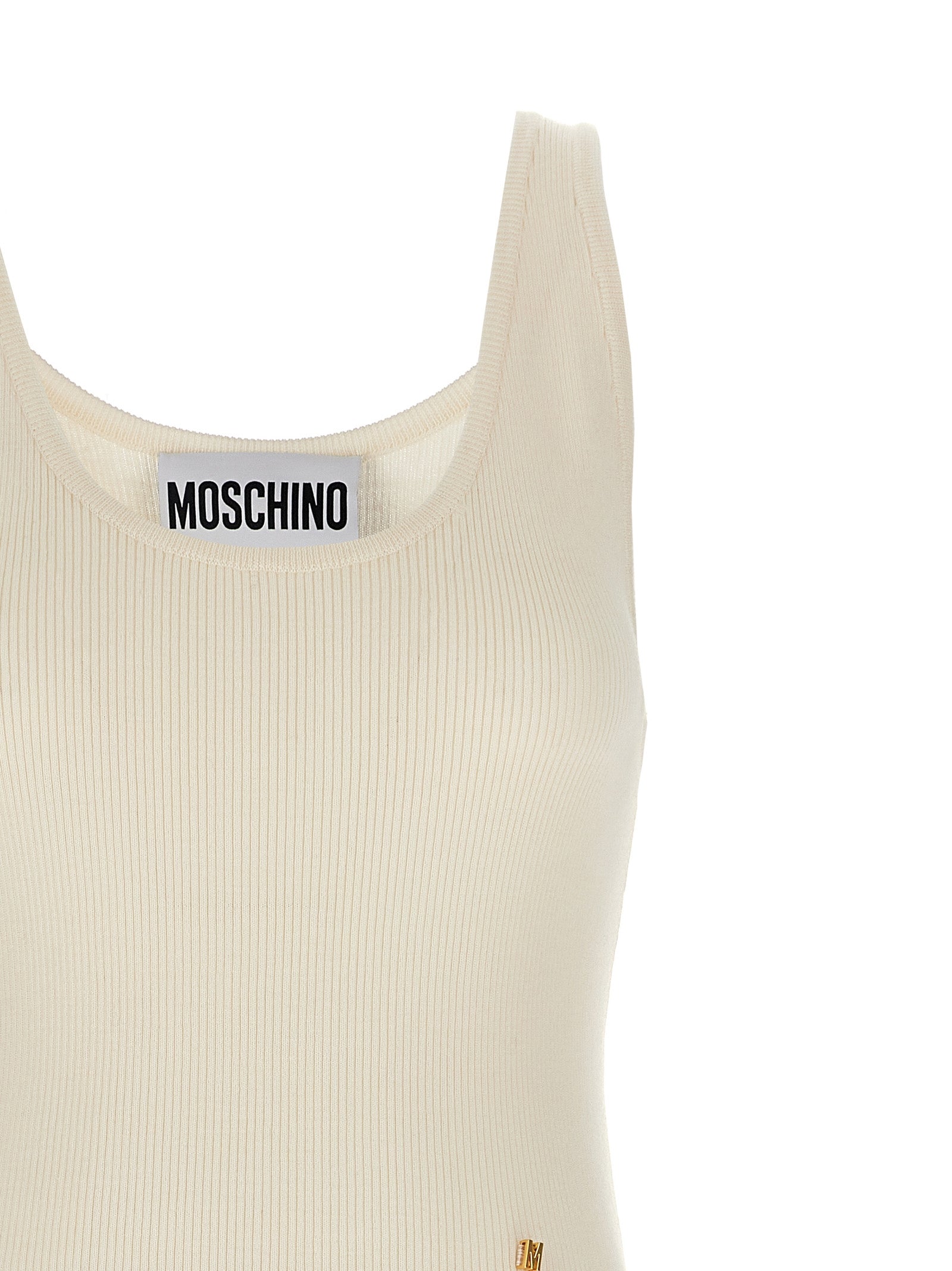 Moschino Knit Top