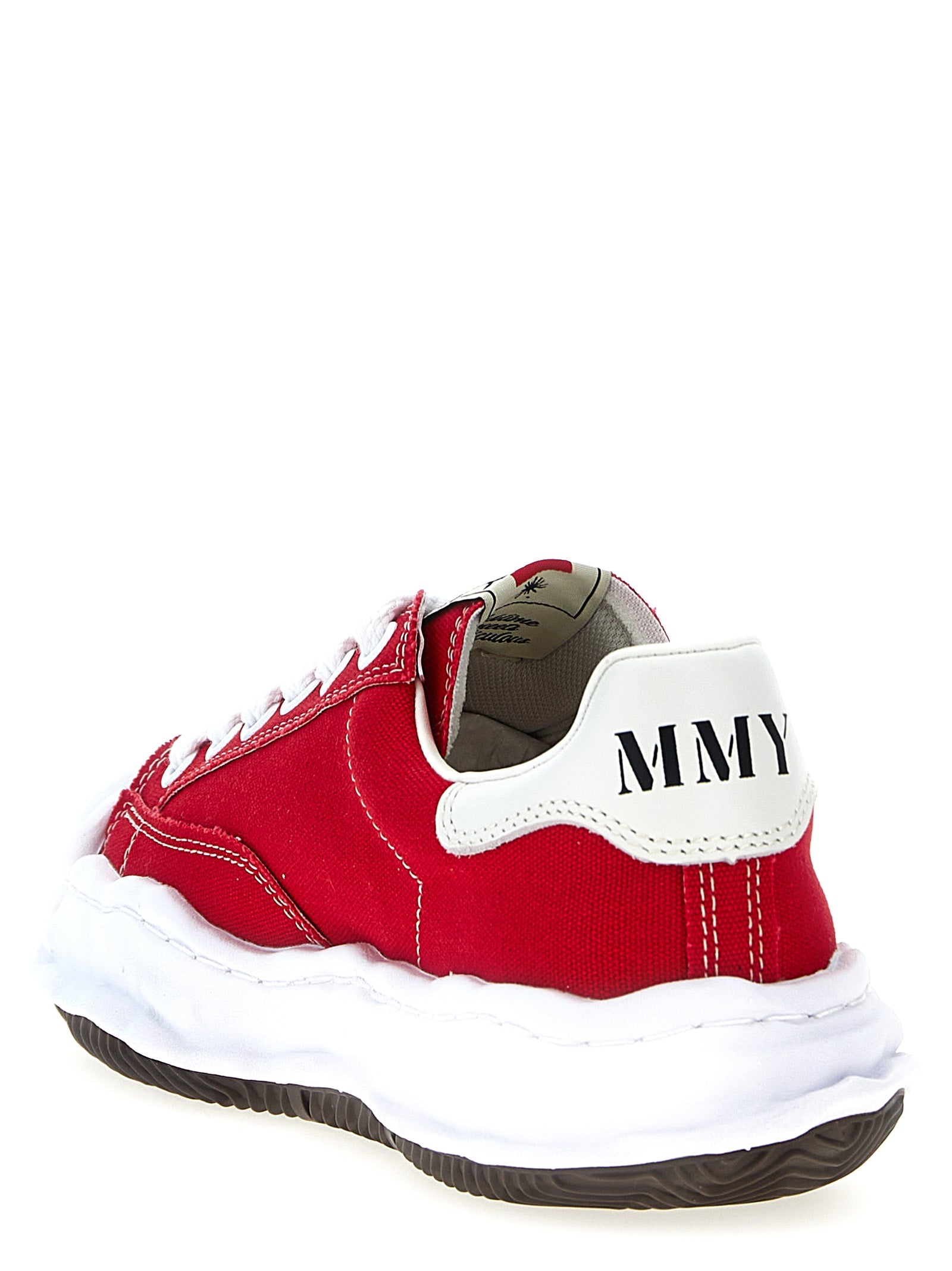 Maison Mihara Yasuhiro 'Blakey' Sneakers