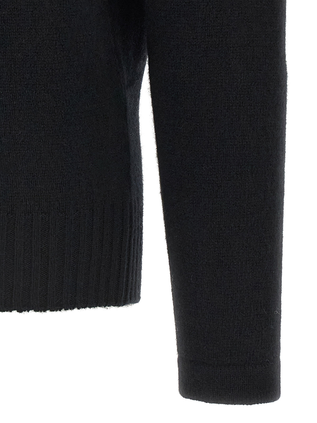 Alberta Ferretti Bow Sweater