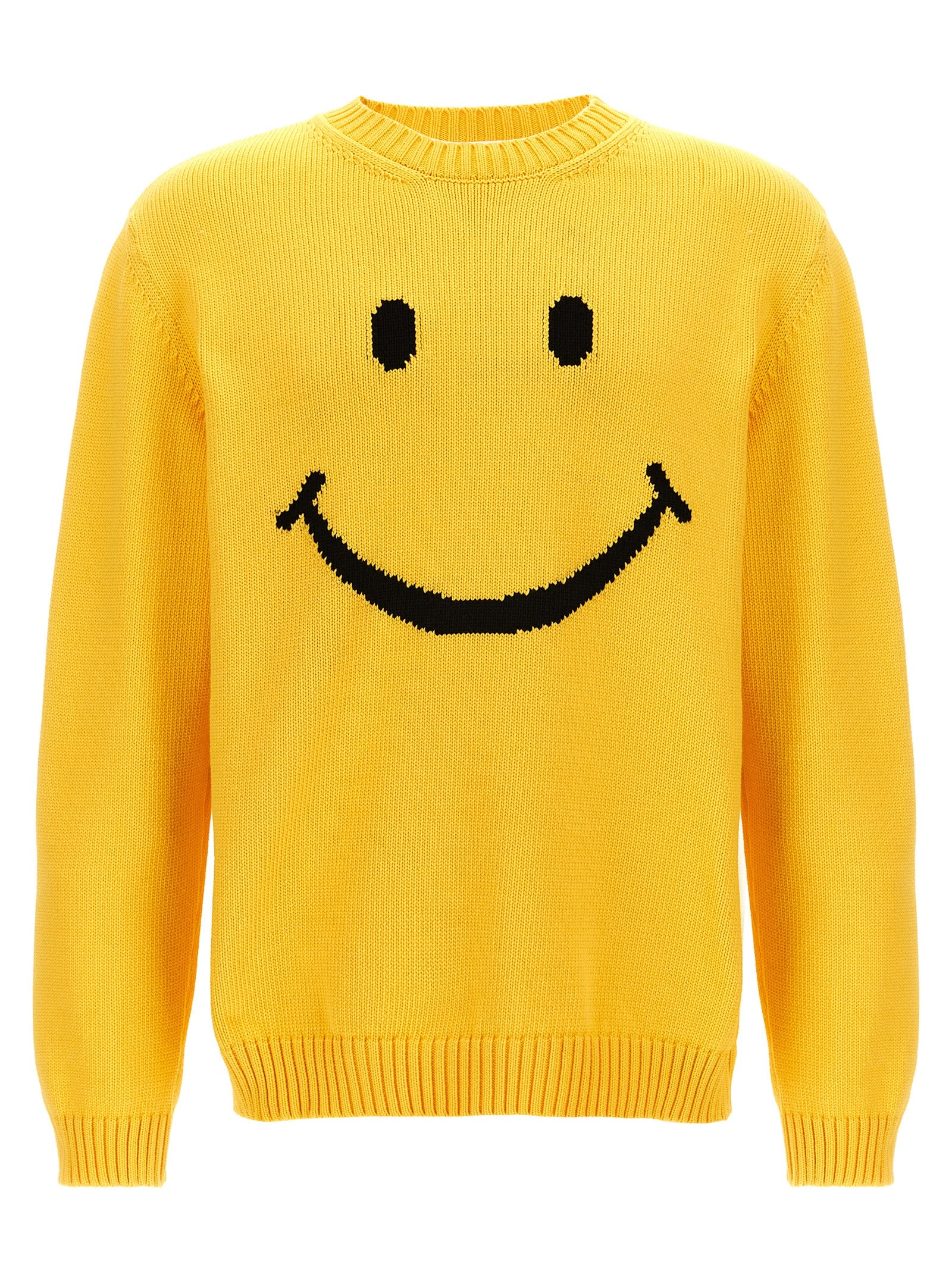 Moschino 'Smiley' Sweater