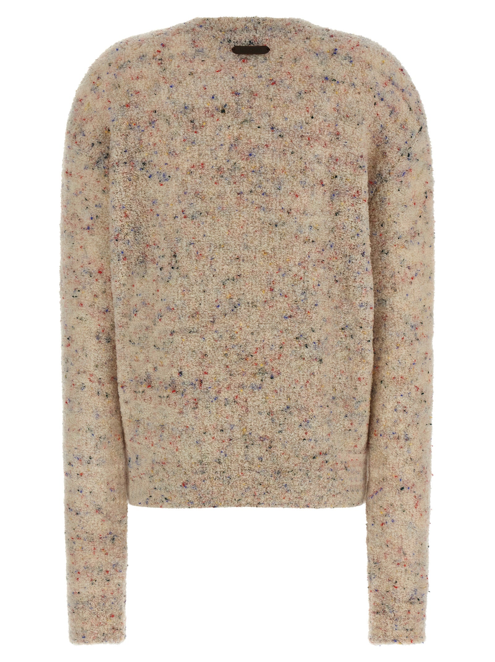 Moschino 'Teddy Bear' Sweater