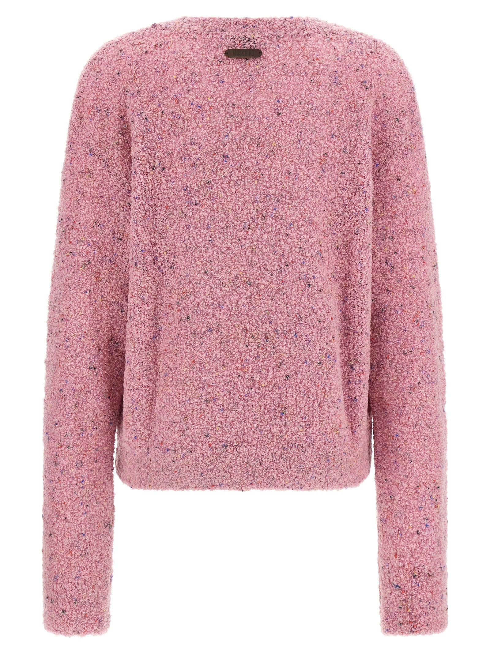 Moschino 'Teddy Bear' Sweater