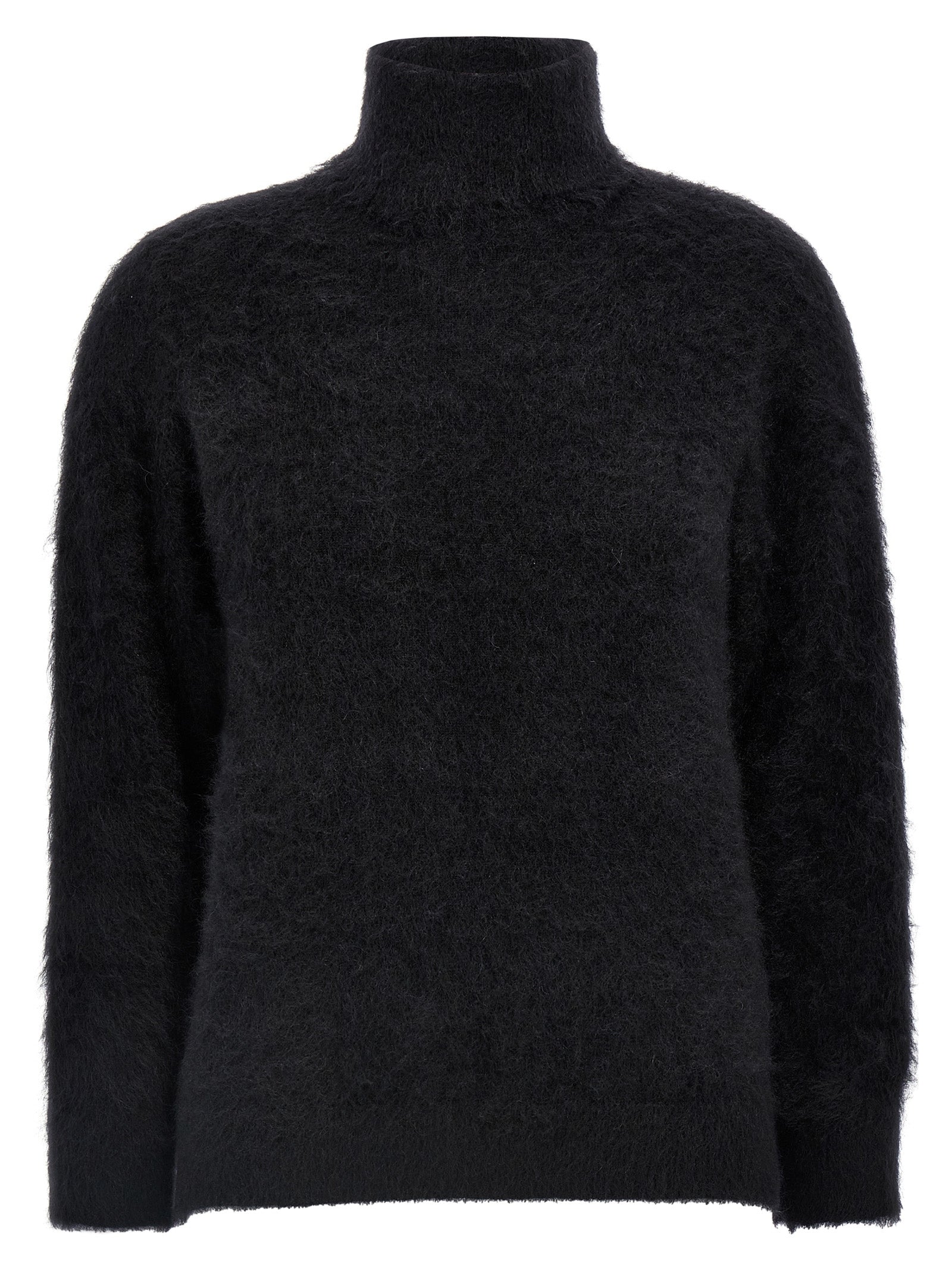 Alberta Ferretti Mohair Sweater