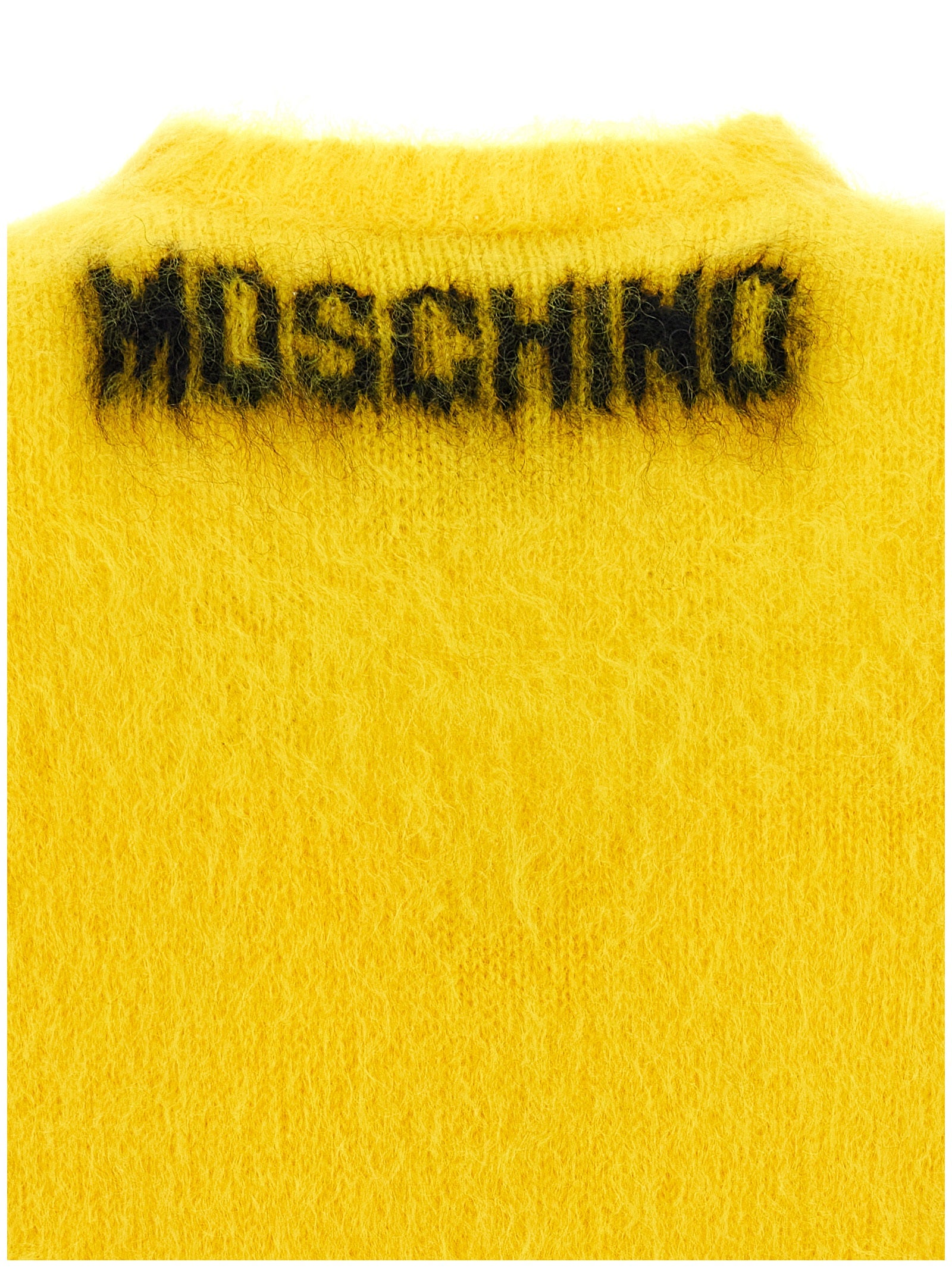 Moschino 'Smiley' Sweater