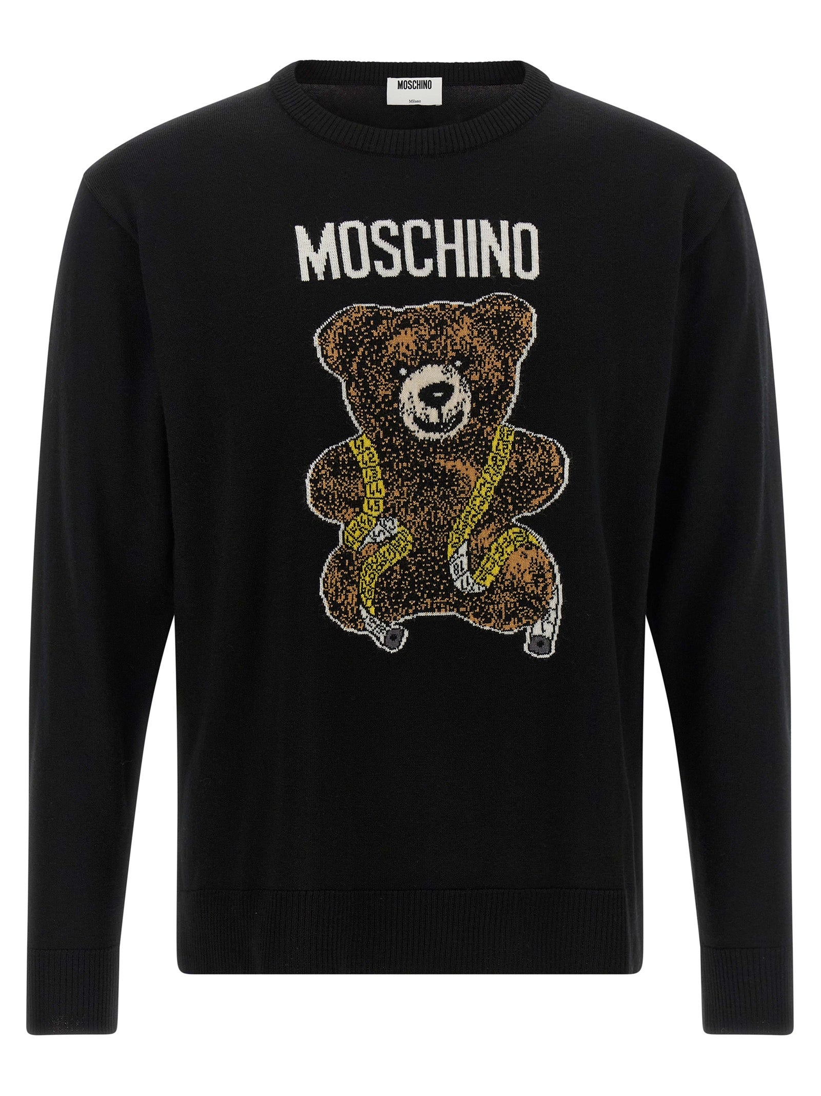 Moschino 'Teddy Bear' Sweater