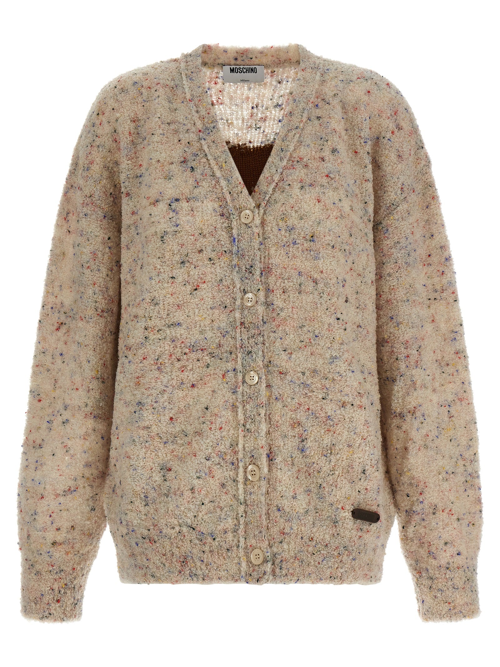 Moschino Caridgan Teddy Bear