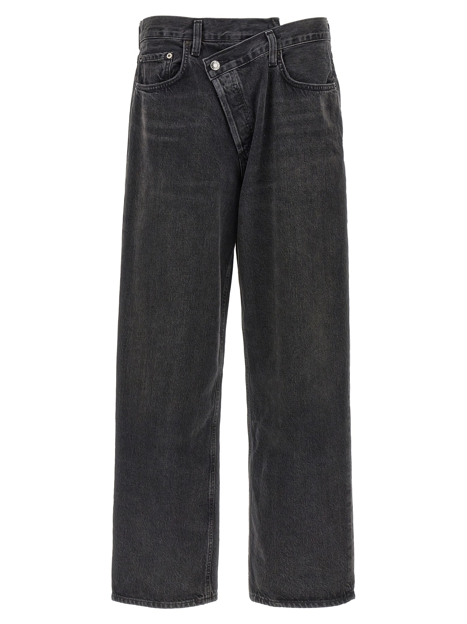 Agolde 'Criss Cross' Jeans