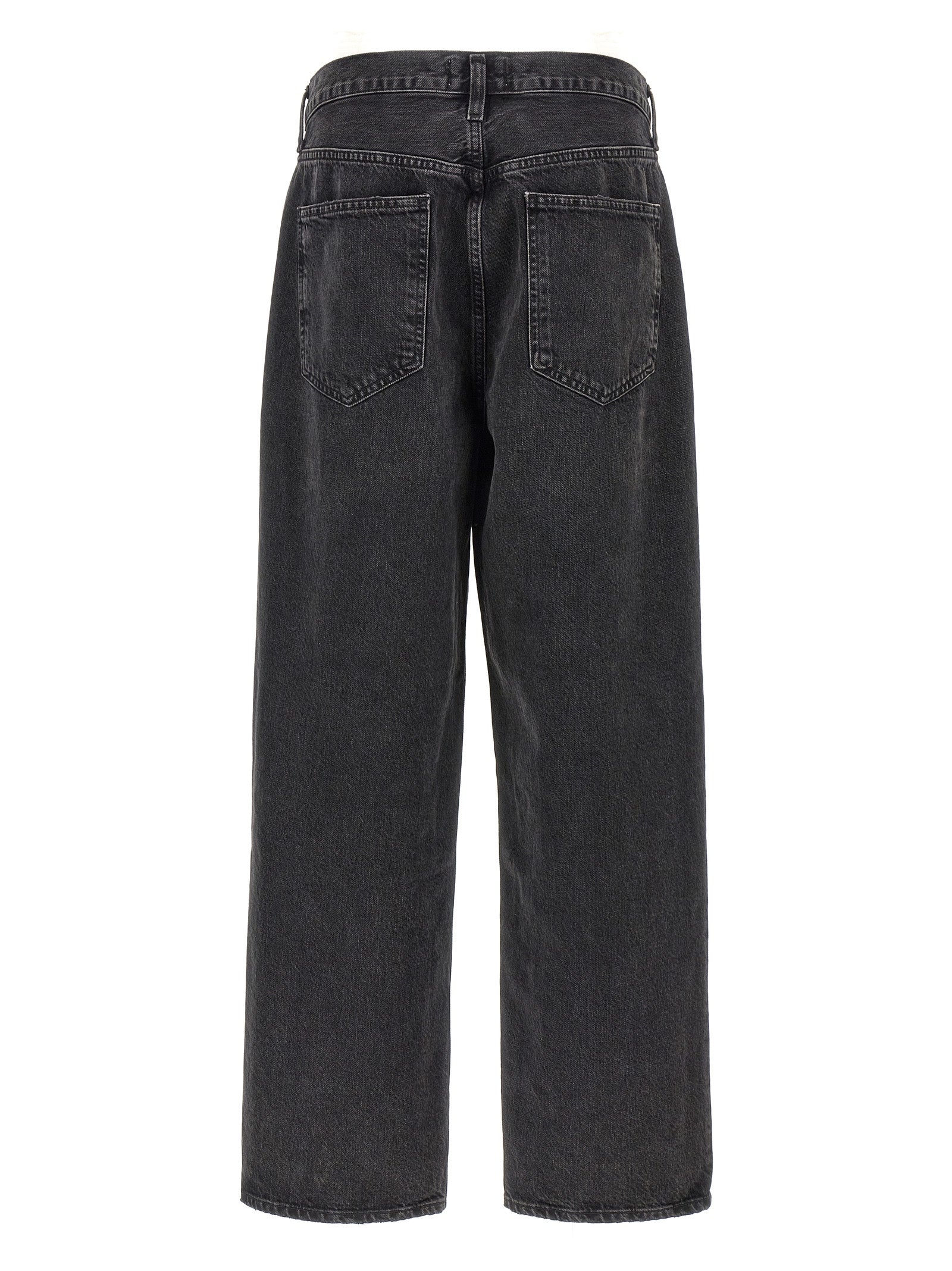 Agolde 'Criss Cross' Jeans