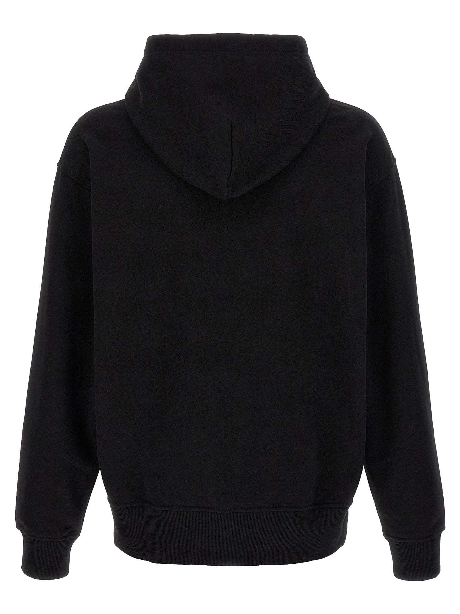 Diesel 'S-Macs-Hood-Od' Hoodie