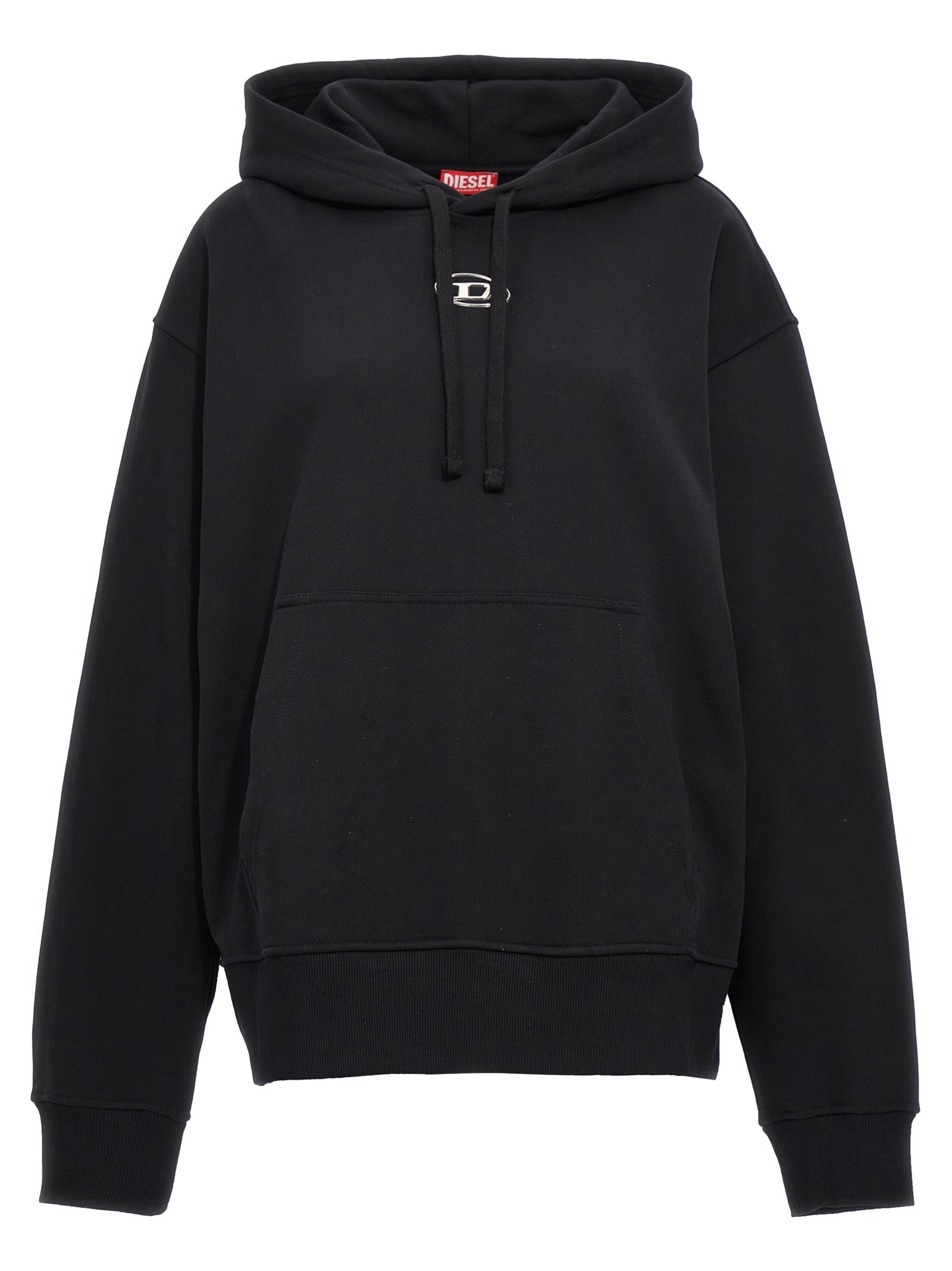 Diesel Macs Hood Hoodie