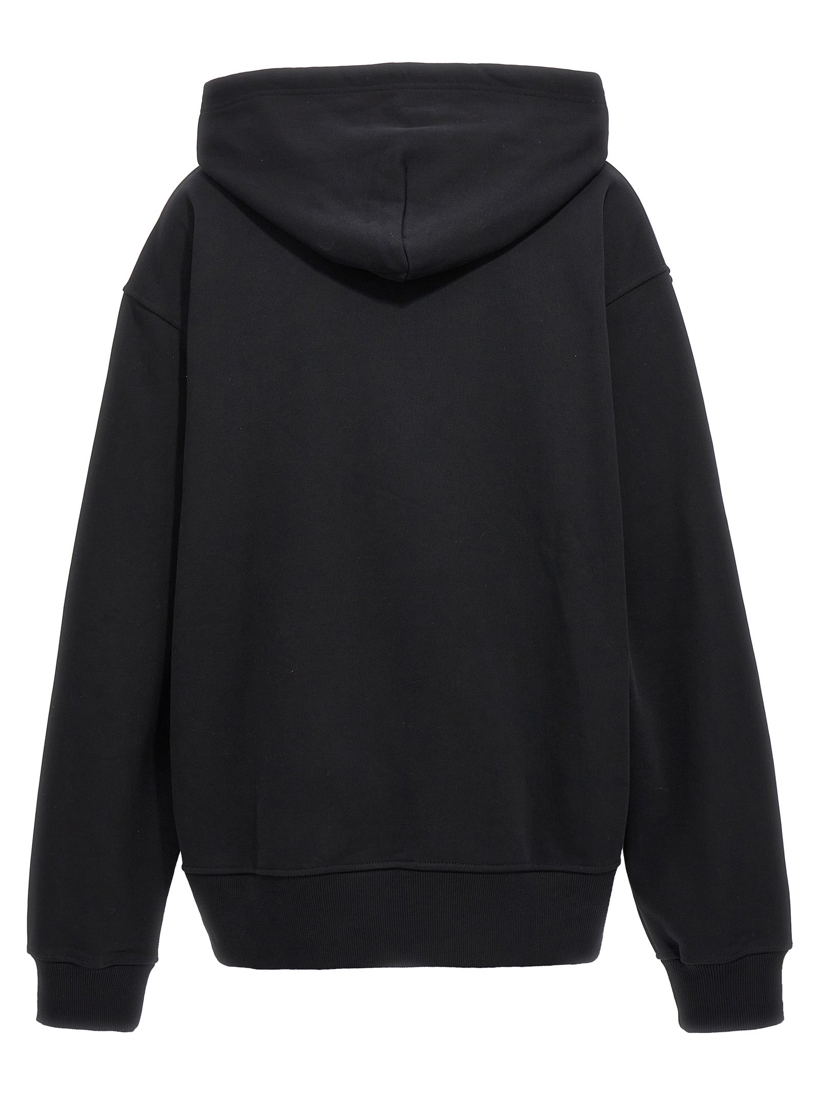 Diesel Macs Hood Hoodie