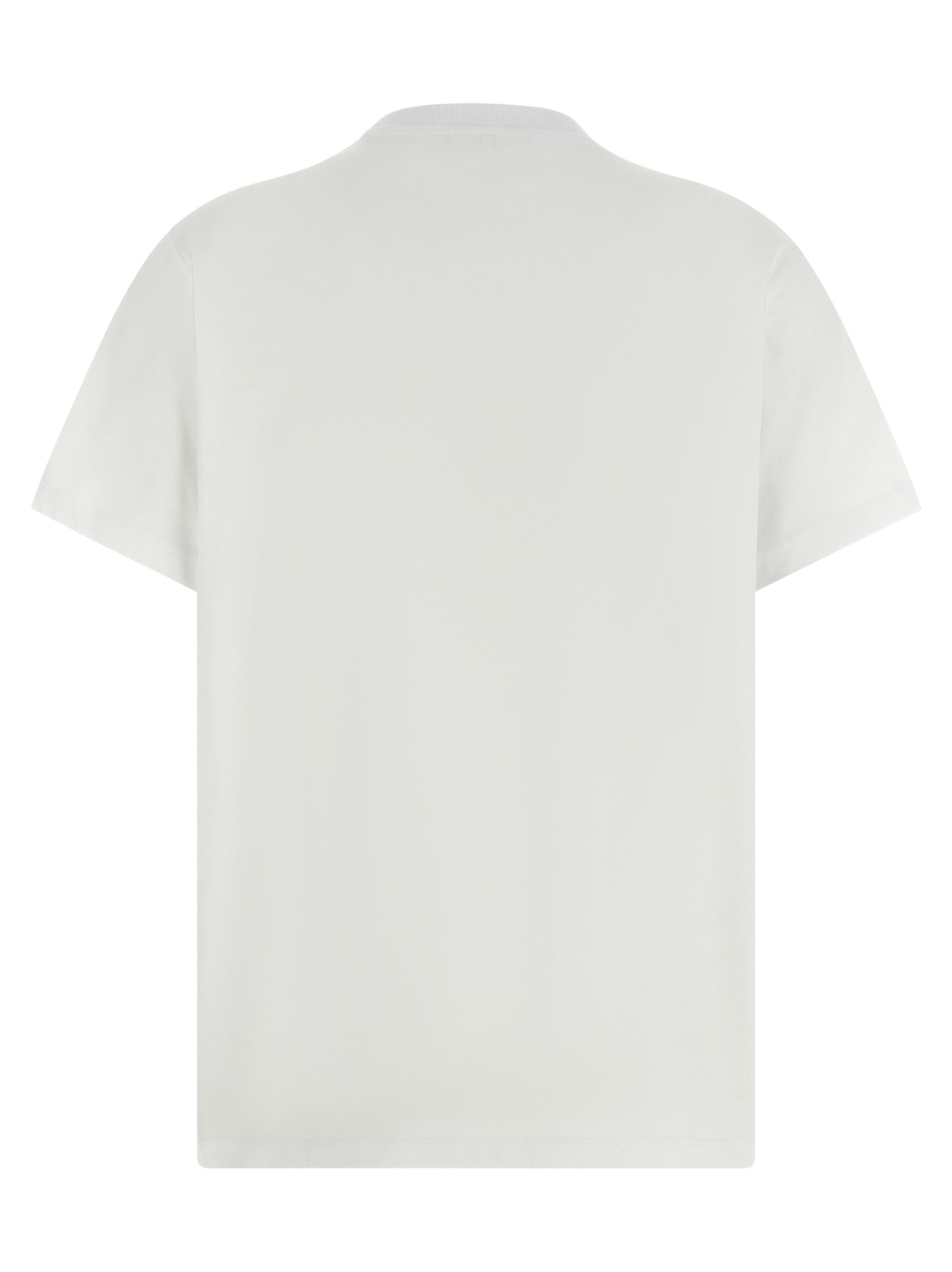 Ganni 'Pony' T-Shirt