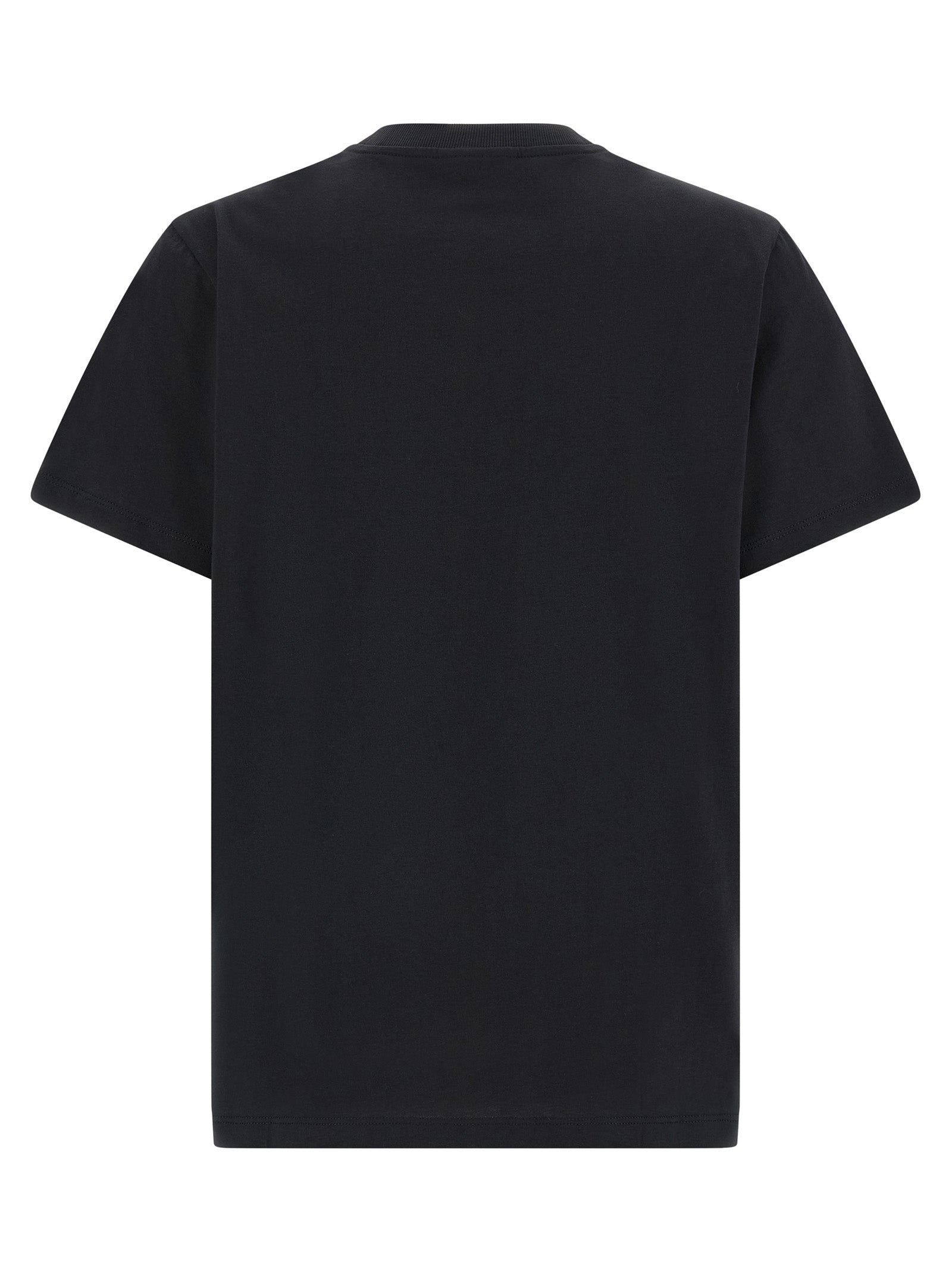 Ganni 'Pony' T-Shirt