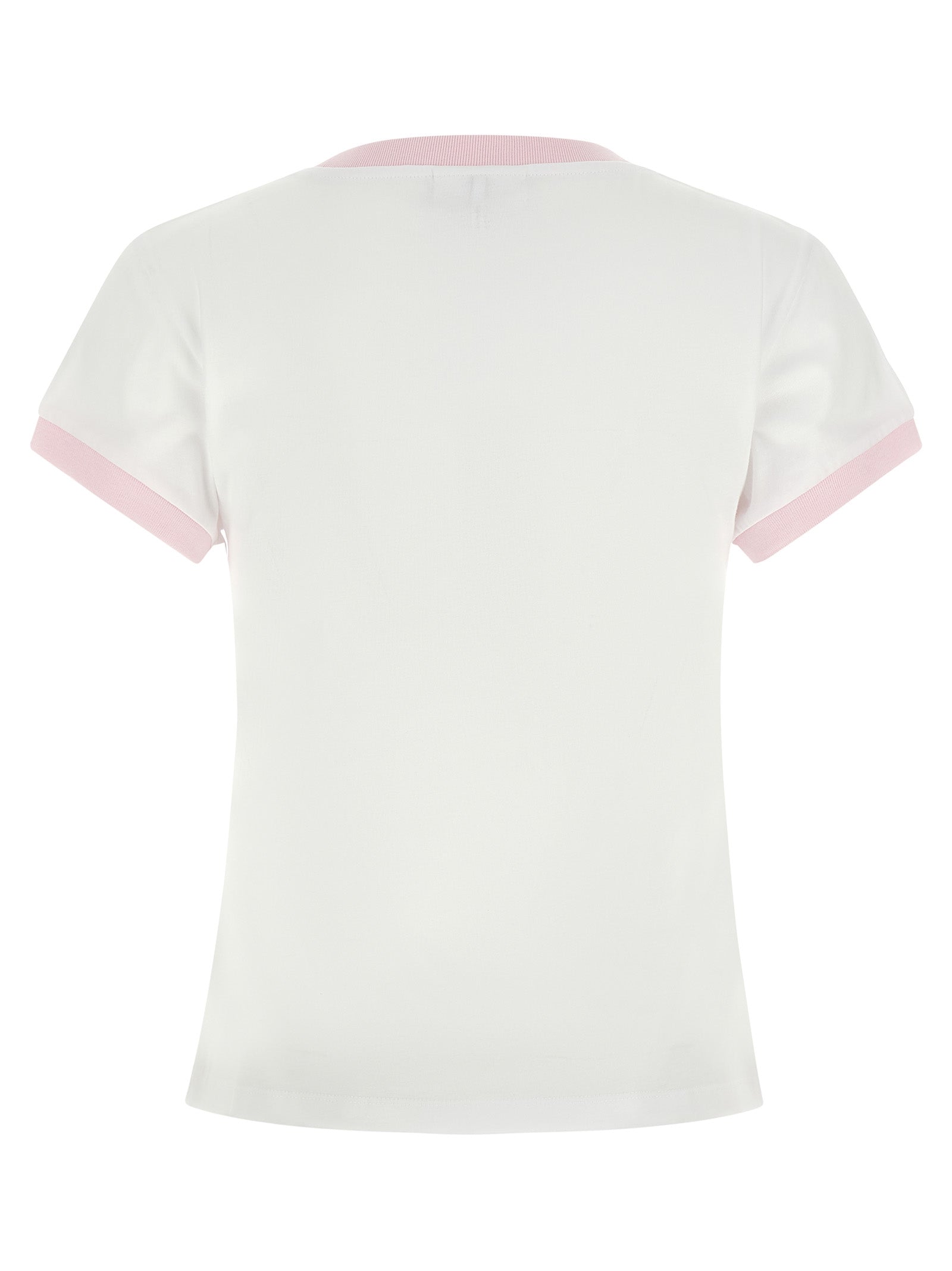 Ganni 'Fairy' T-Shirt