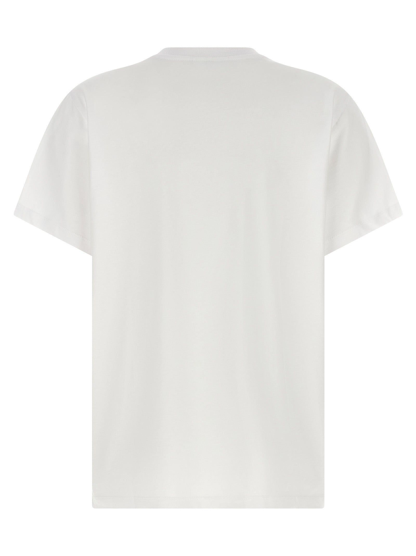 Ganni 'Cherry' T-Shirt