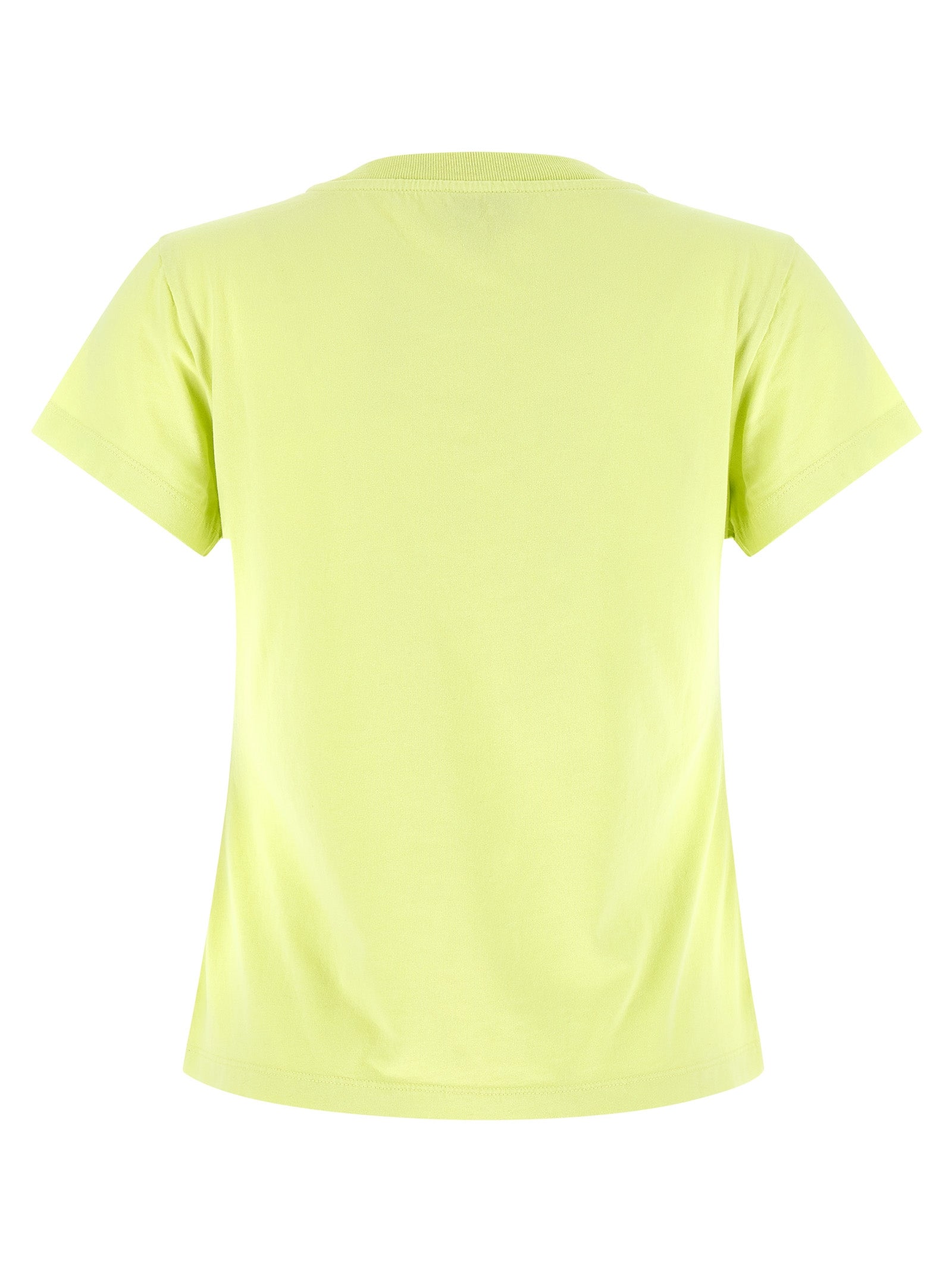 Ganni 'Tiger' T-Shirt