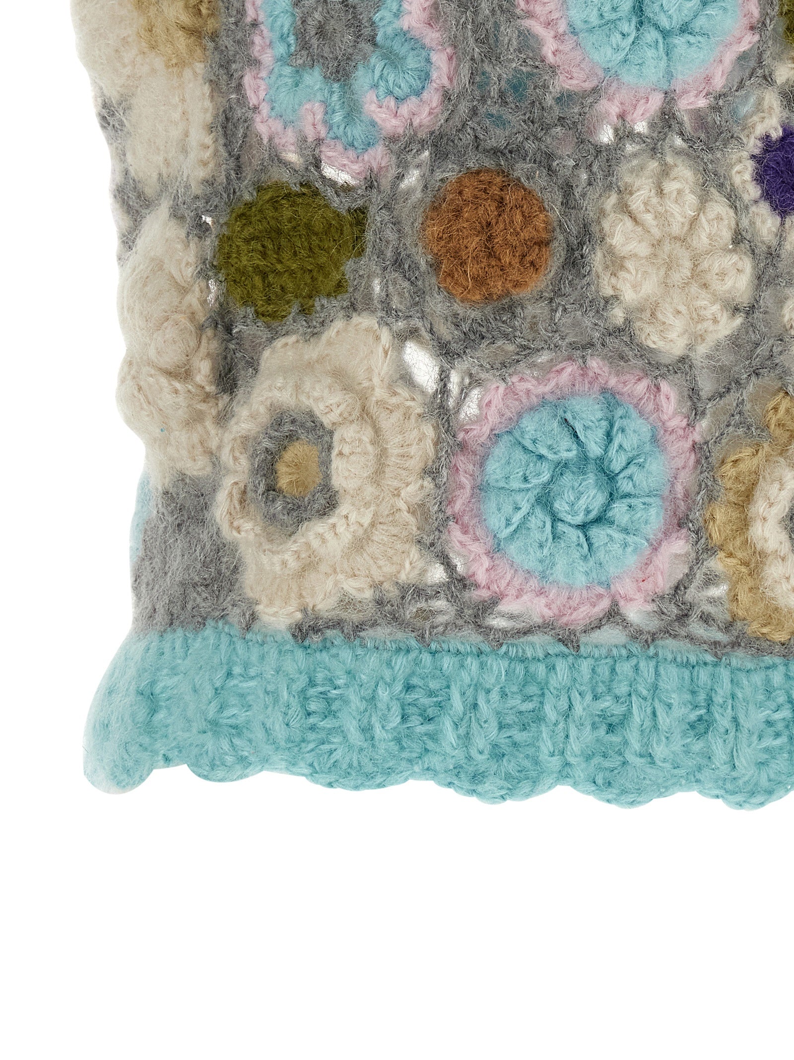 Ganni 'Dreamy Floral' Vest