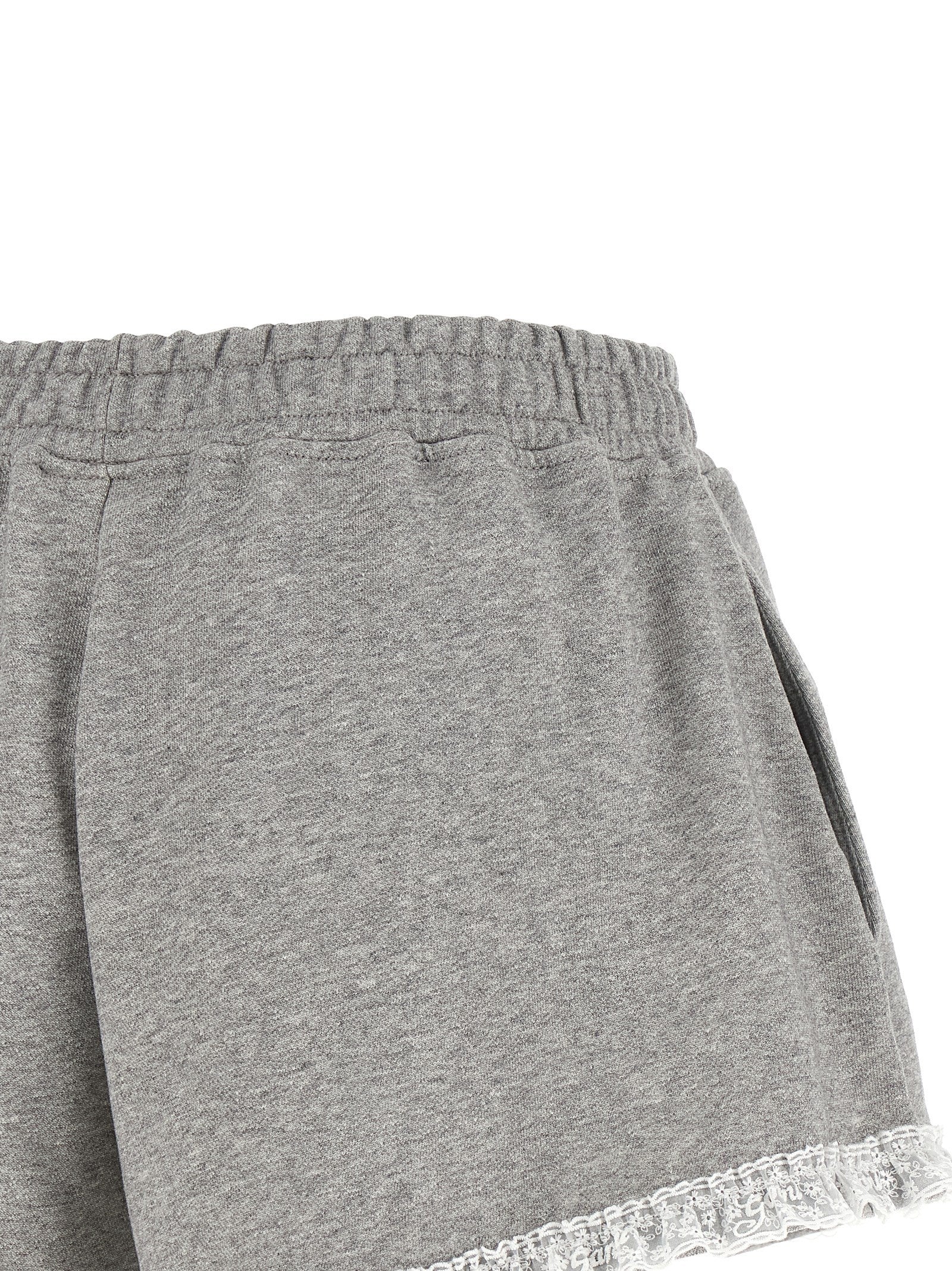 Ganni 'Isoli' Shorts