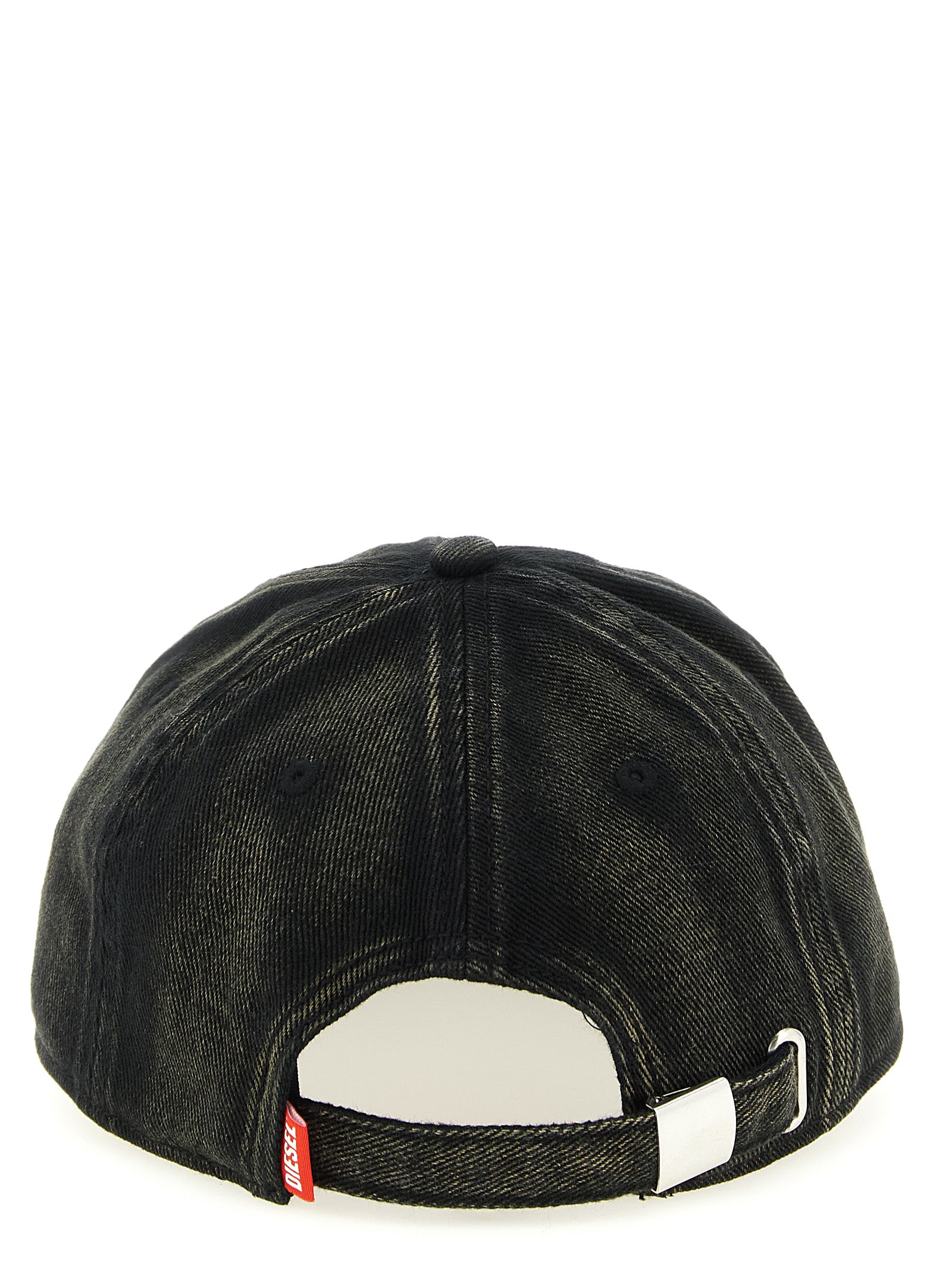Diesel 'C-Run-Wash' Cap