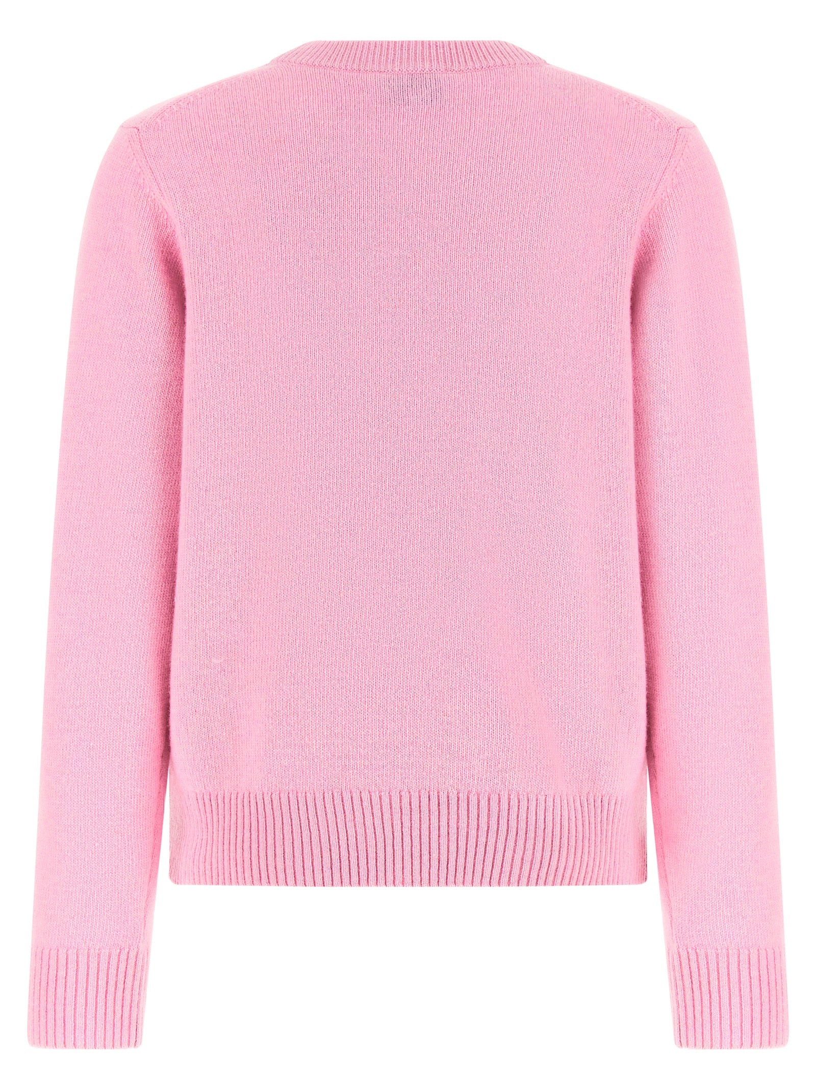 Ganni 'Crab' Sweater